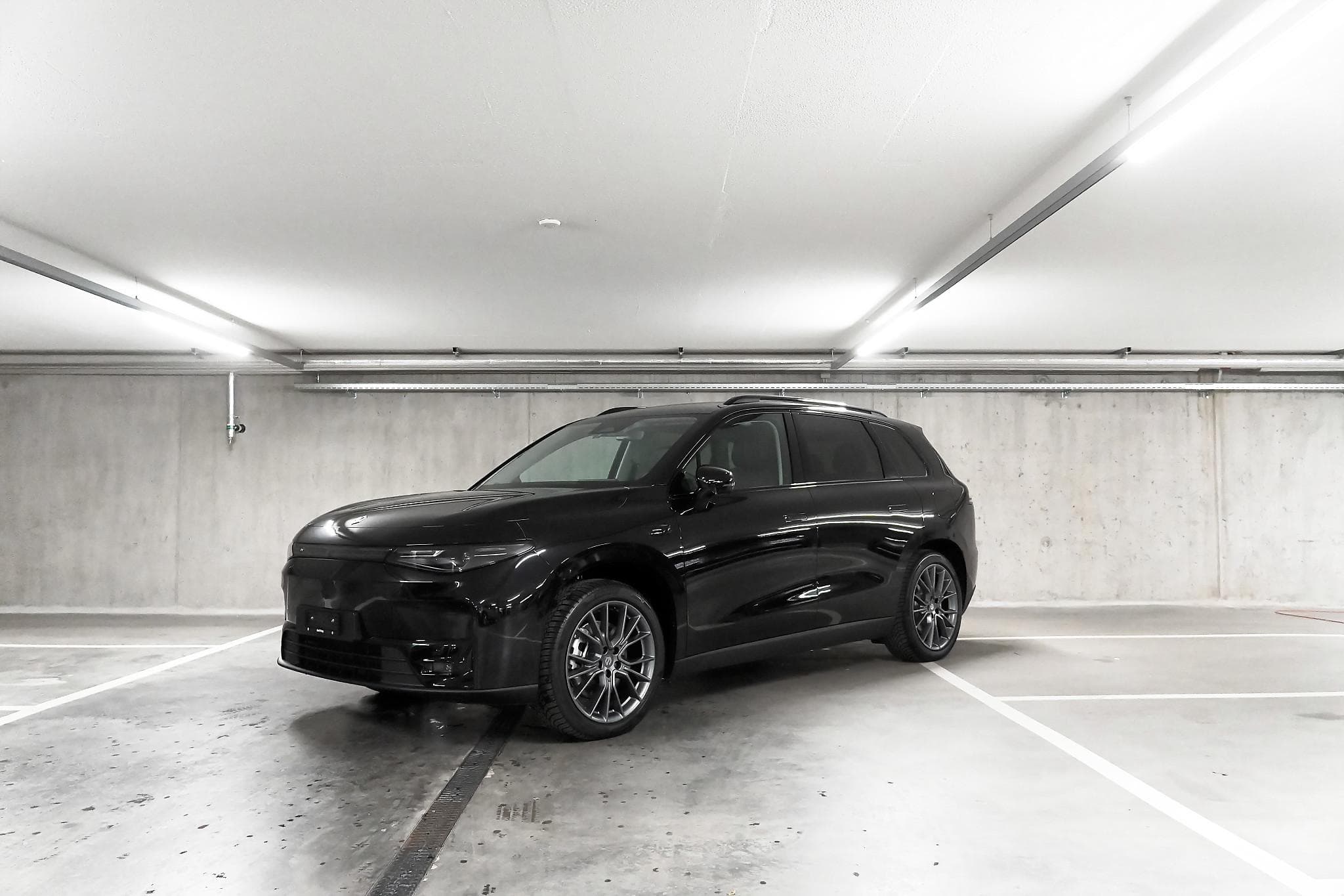Leapmotor C10 Design AWD - Vorschau 2