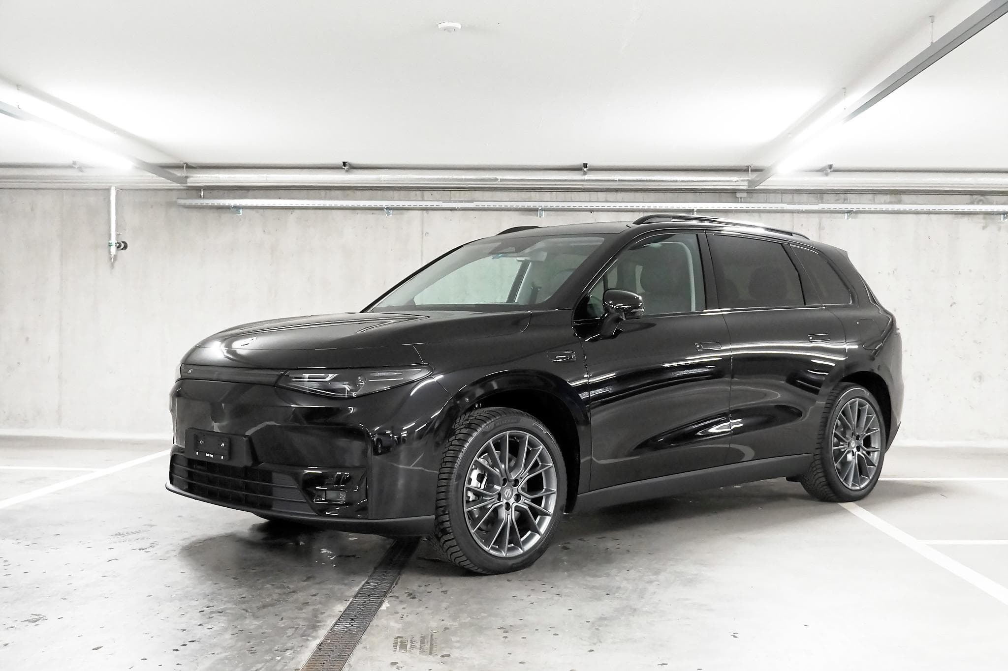 Leapmotor C10 Design AWD - Bild 1