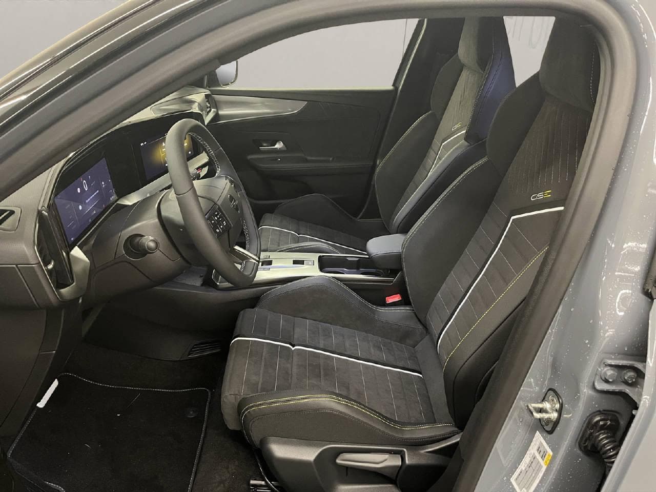 Opel Mokka-e GSe - Vorschau 5