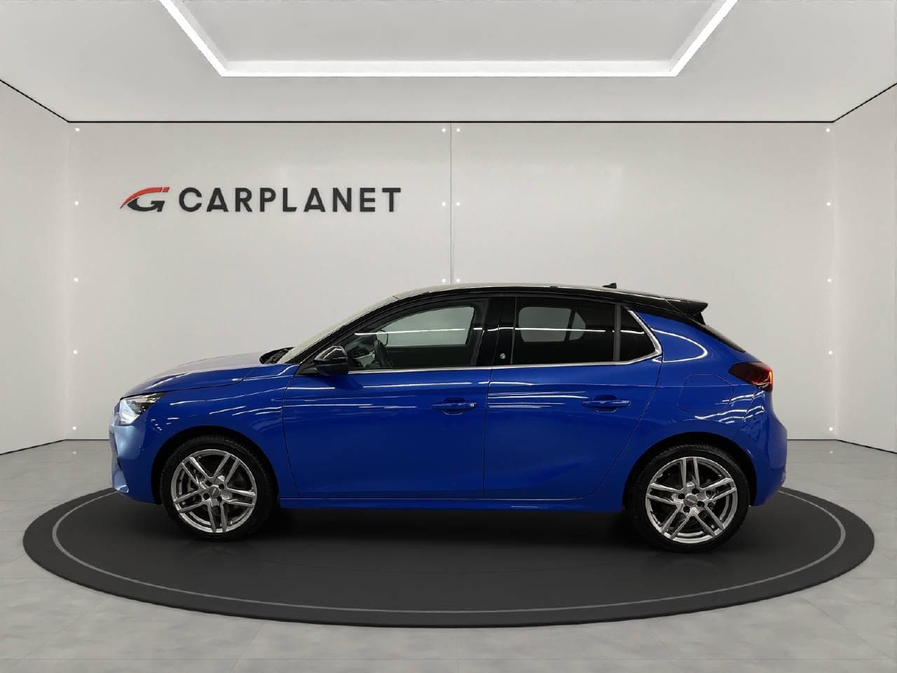 Opel Corsa-e Elegance - Vorschau 3