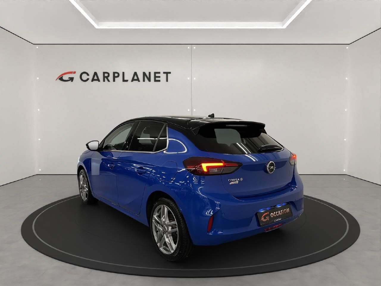 Opel Corsa-e Elegance - Vorschau 4
