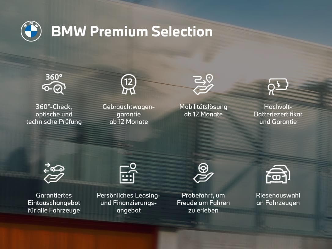 BMW i4 M60 - Vorschau 3