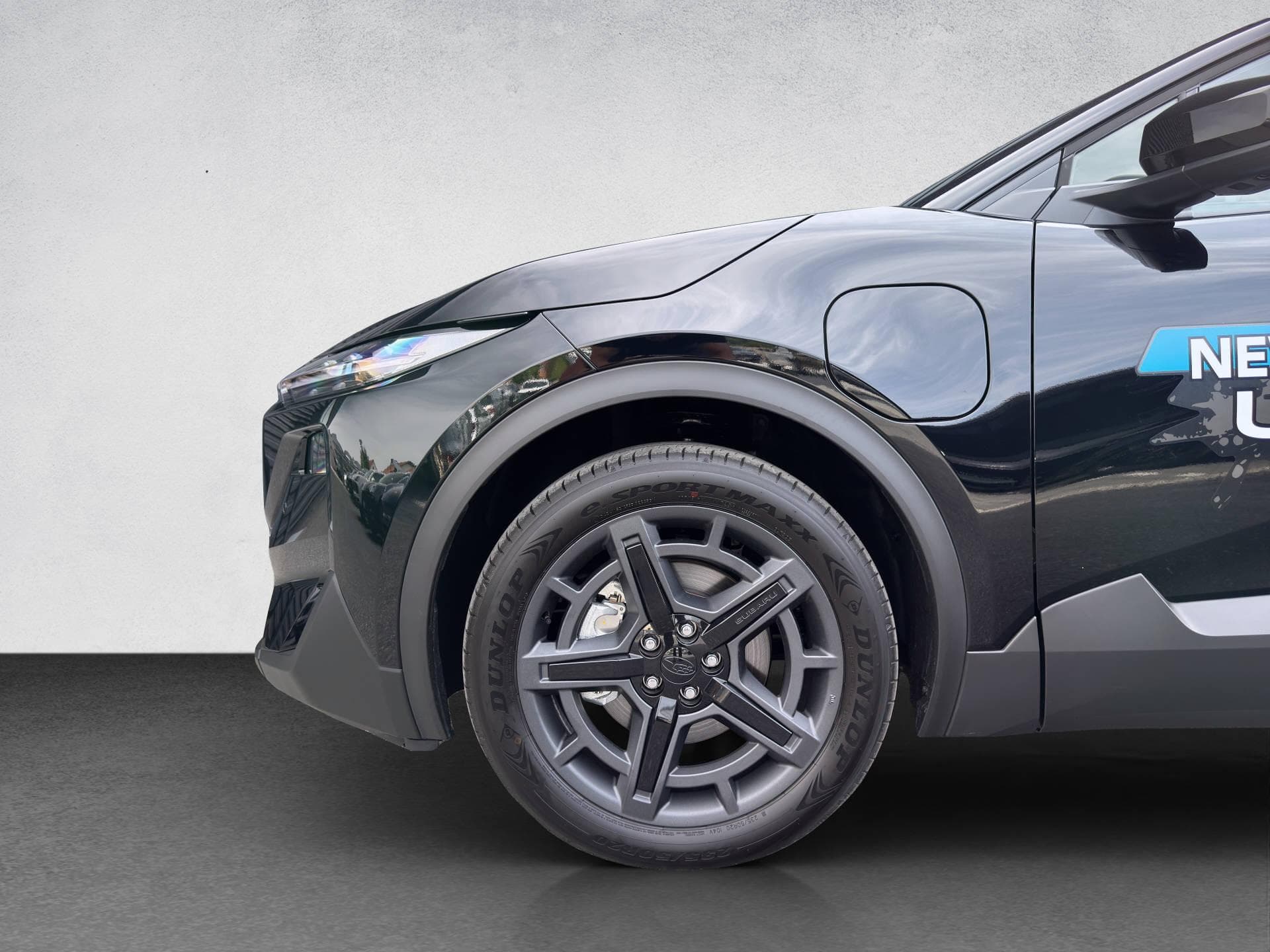 Subaru Uncharted eV Luxury AWD - Vorschau 4