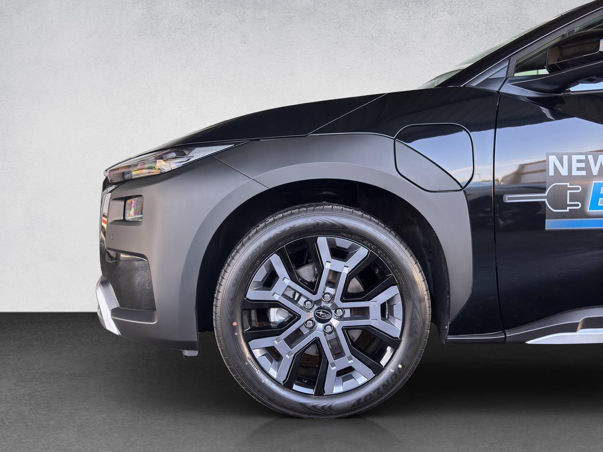 Subaru E-Outback eV Luxury AWD - Vorschau 4