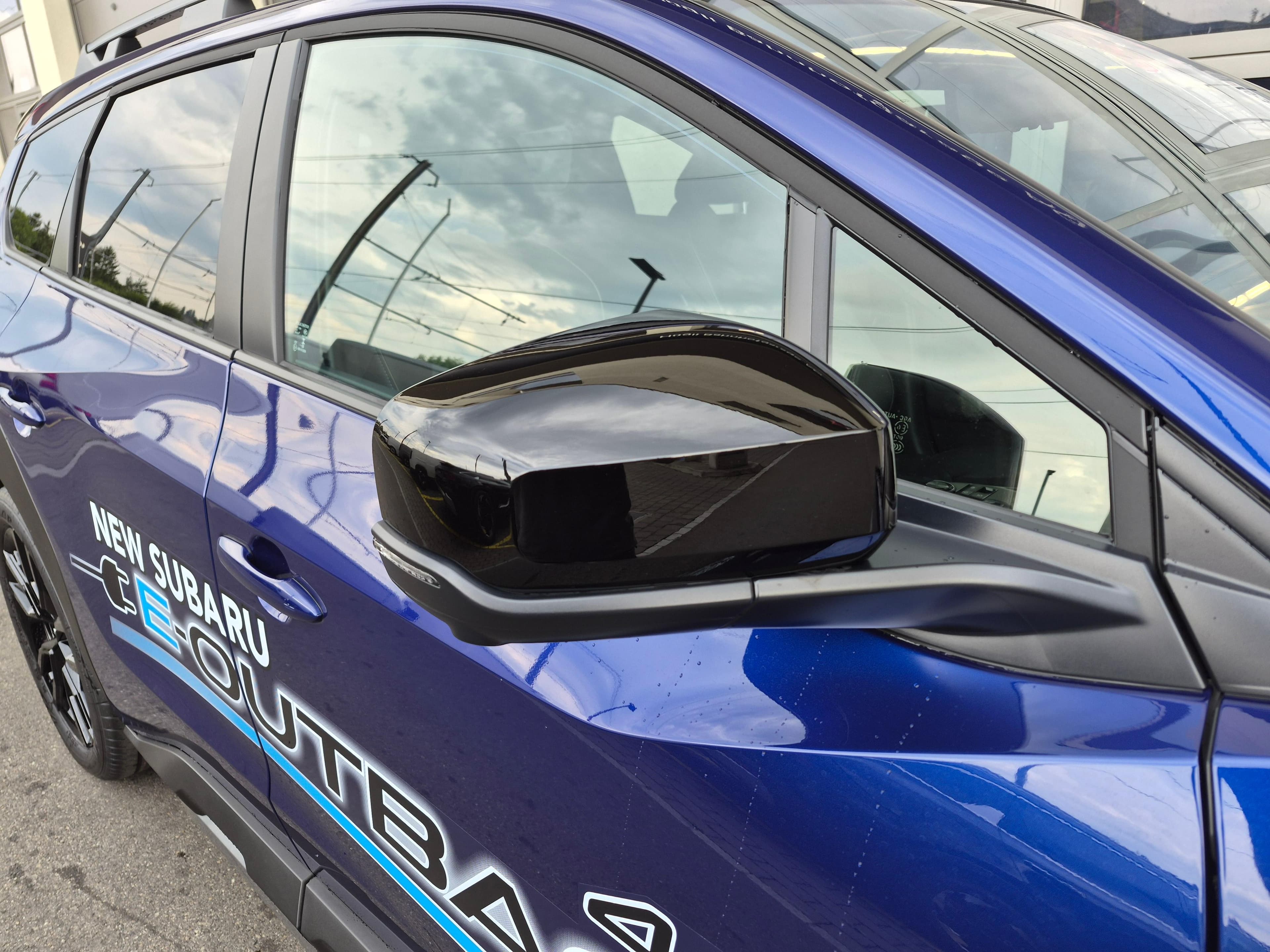 Subaru E-Outback eV Luxury AWD - Vorschau 5