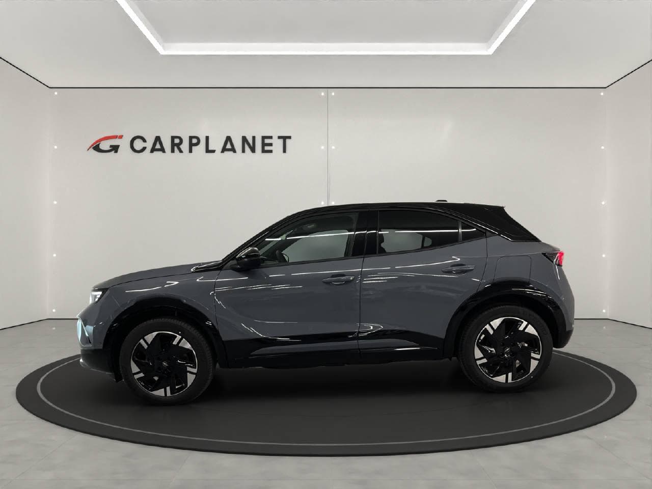 Opel Mokka-e GS WoW - Vorschau 2