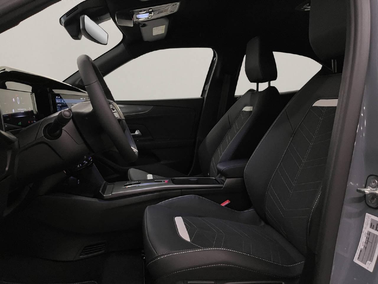 Opel Mokka-e GS WoW - Vorschau 5