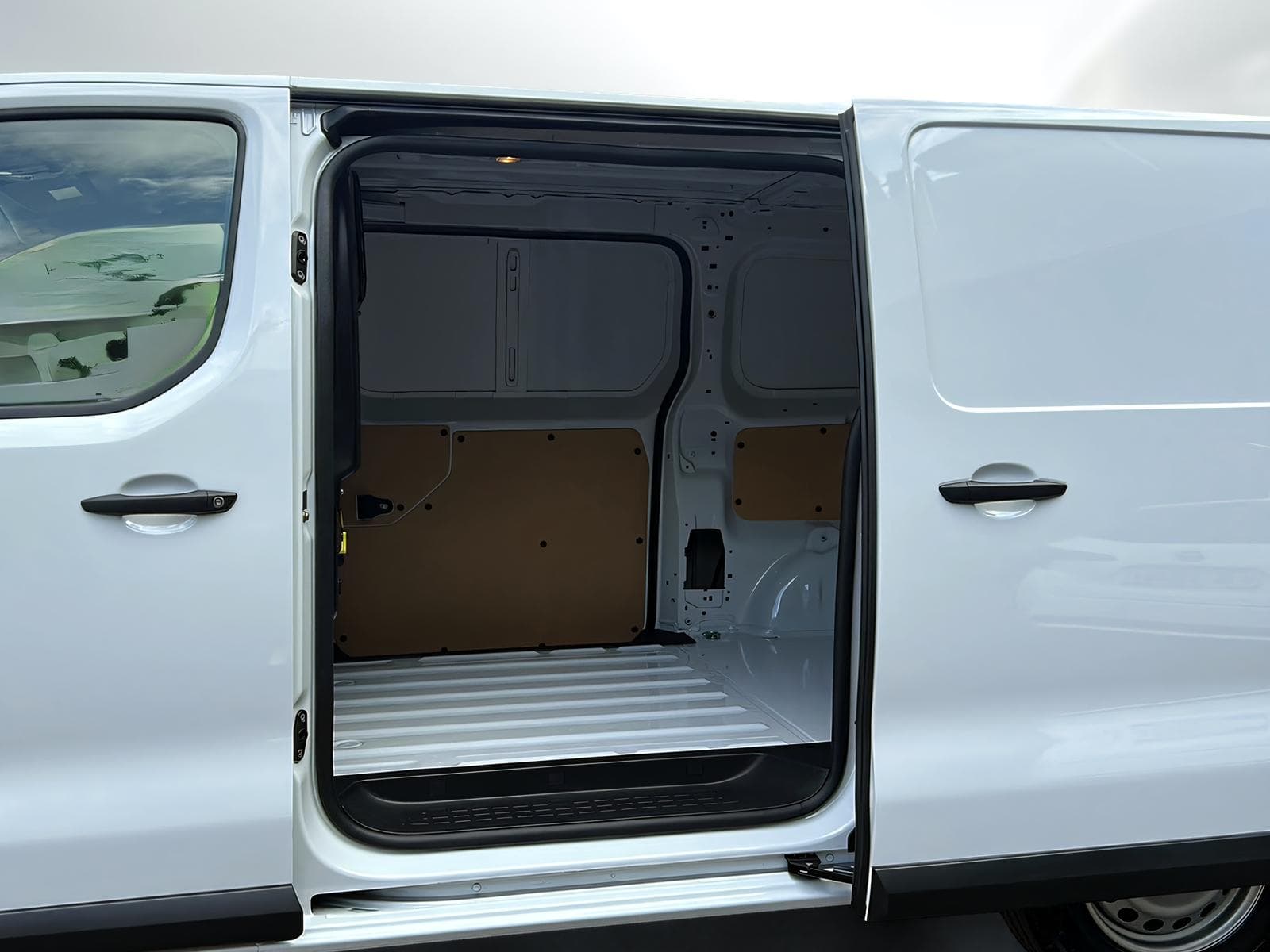 Toyota PROACE Van L2 75KWh Active - Vorschau 2