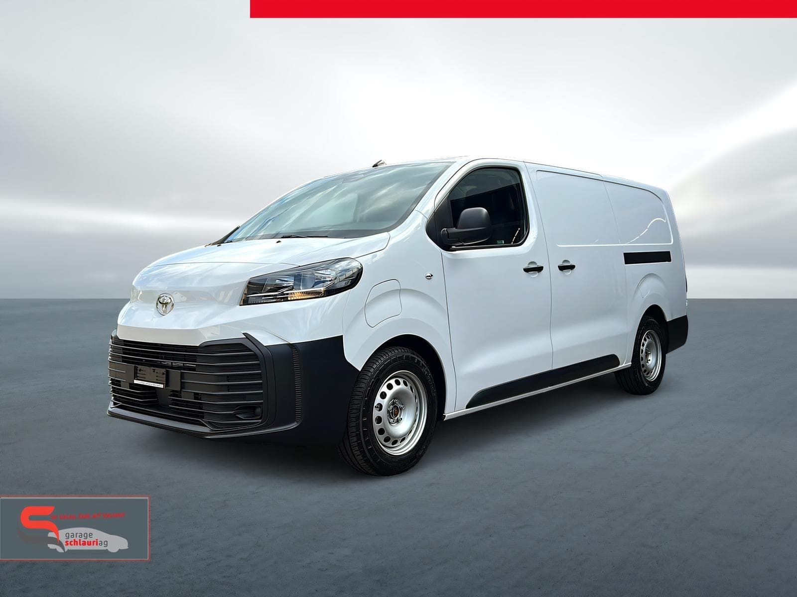 Toyota PROACE Van L2 75KWh Active - Bild 1
