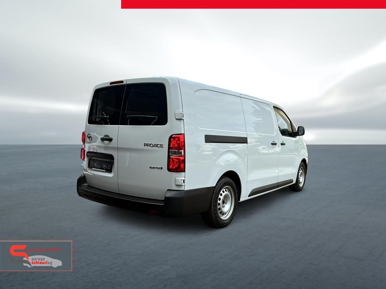 Toyota PROACE Van L2 75KWh Active - Vorschau 5