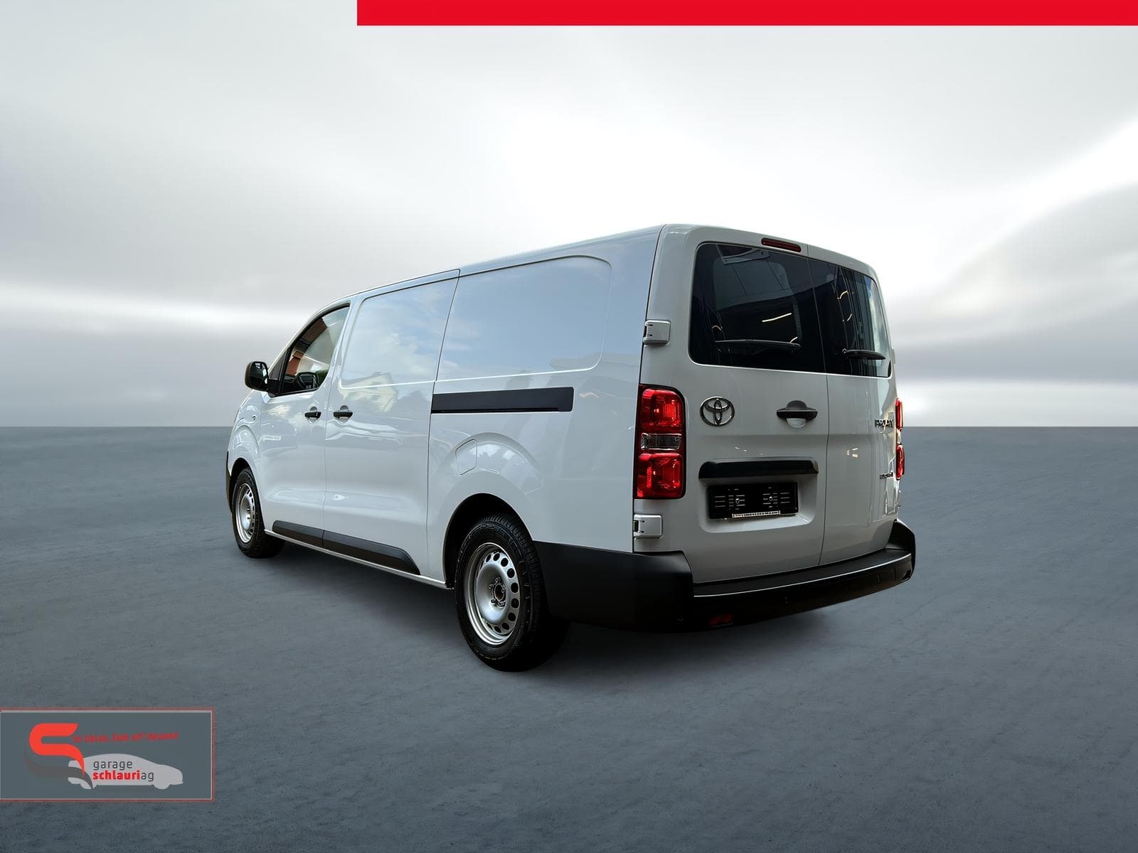 Toyota PROACE Van L2 75KWh Active - Vorschau 4