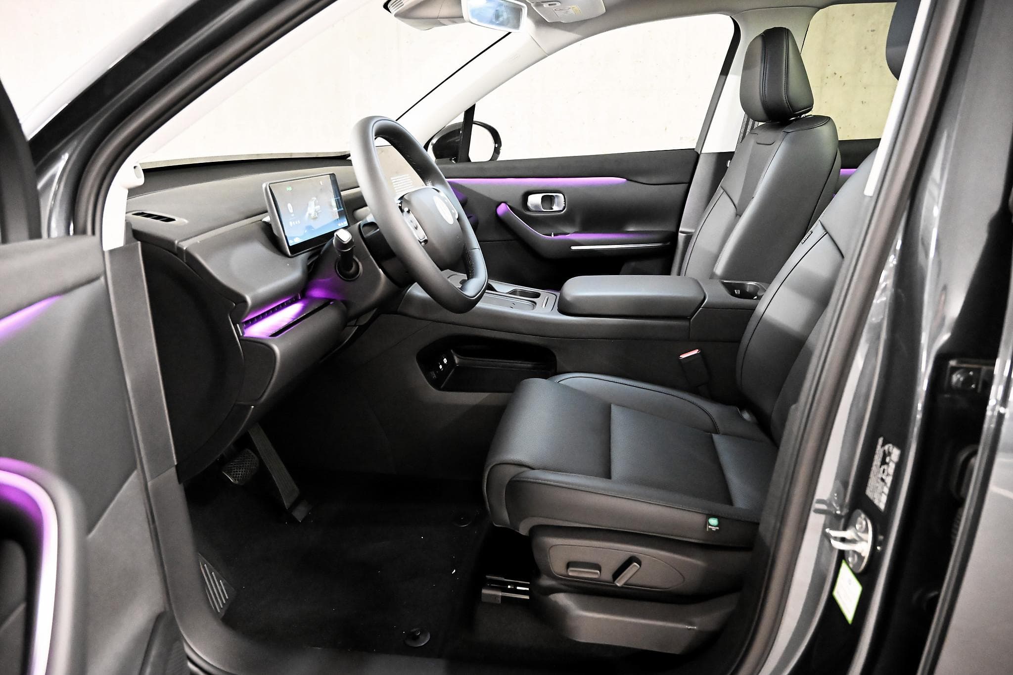 Leapmotor C10 Design AWD - Vorschau 3