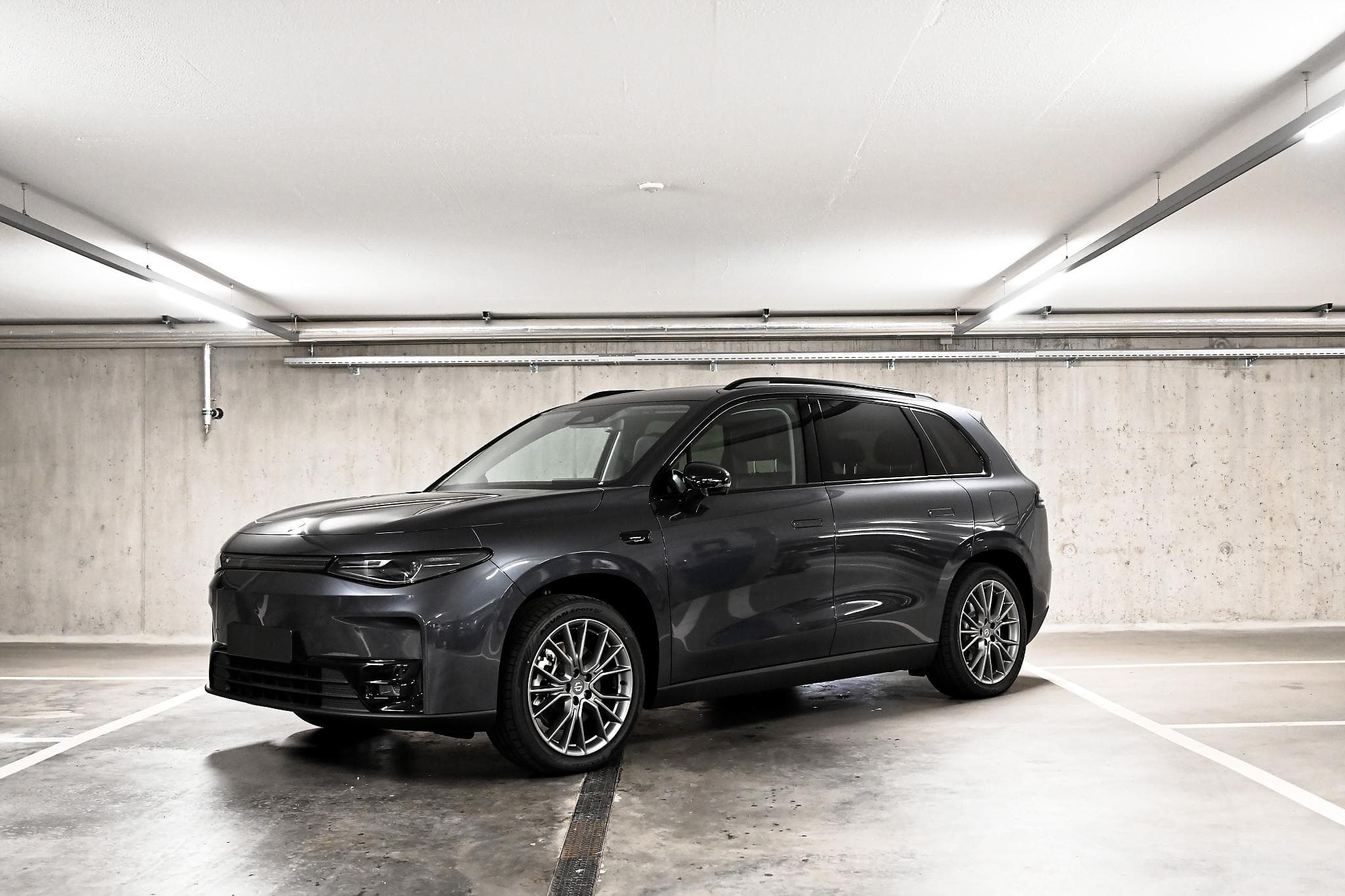 Leapmotor C10 Design AWD - Vorschau 2