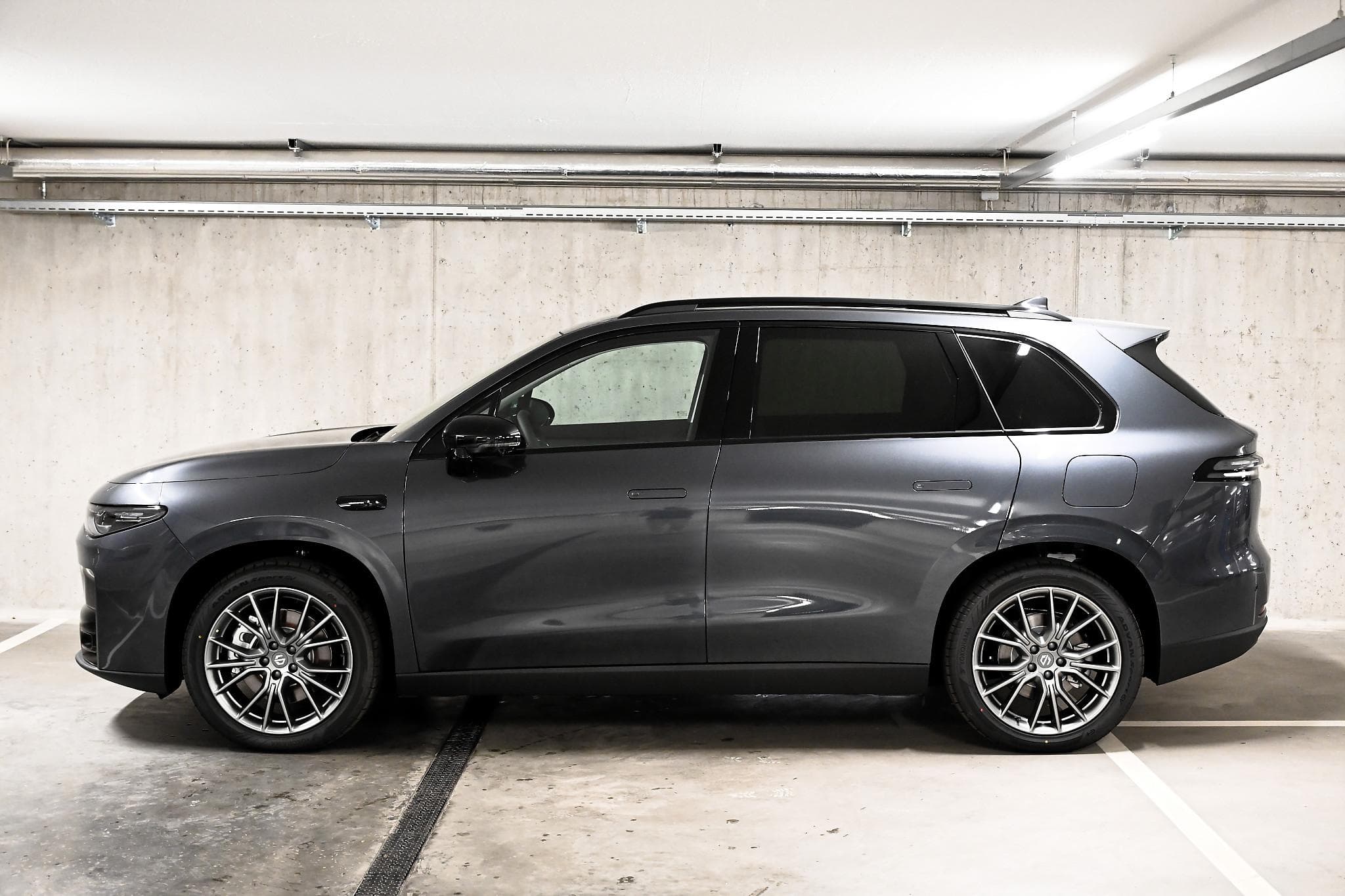 Leapmotor C10 Design AWD - Vorschau 4