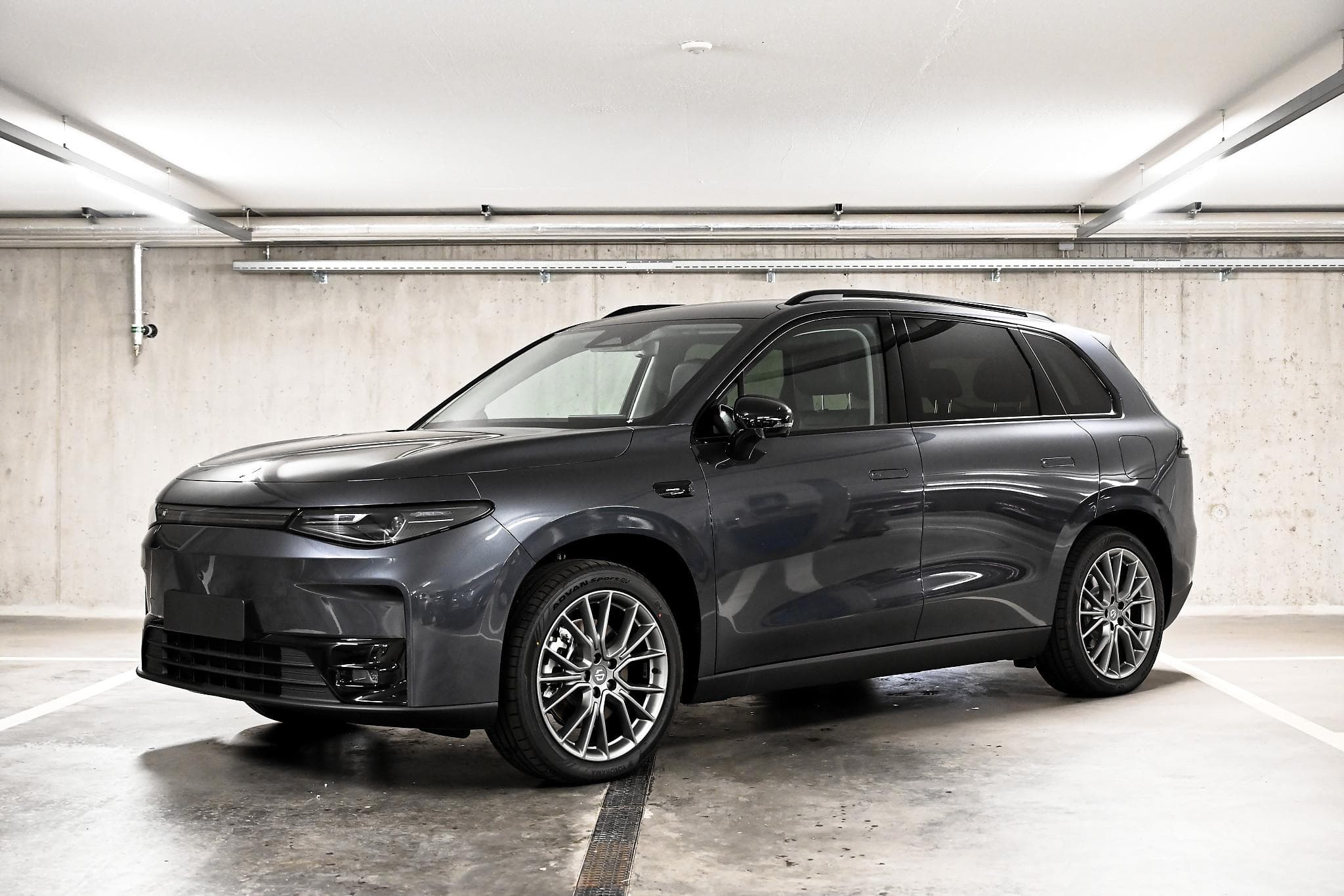 Leapmotor C10 Design AWD - Bild 1