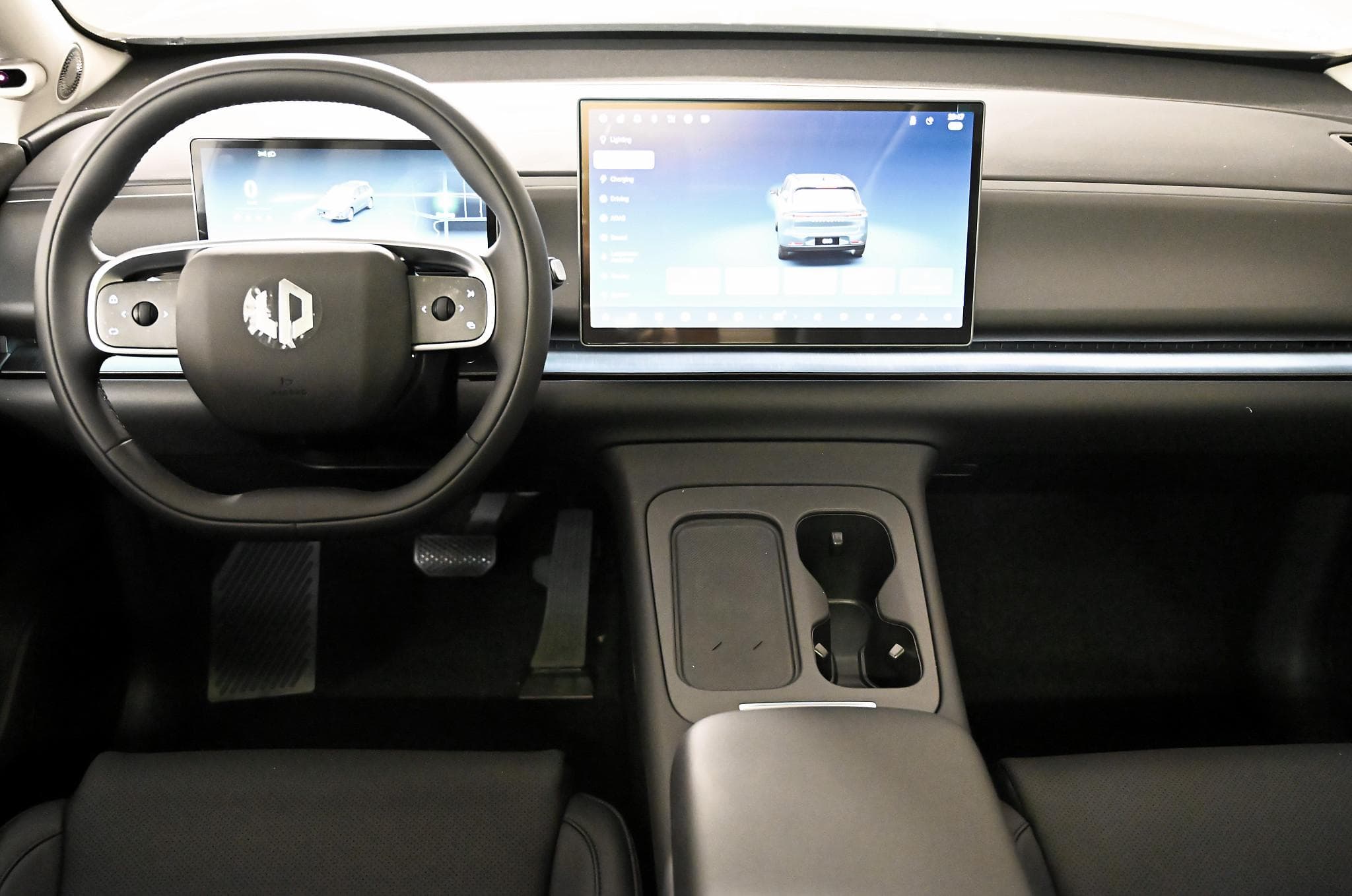 Leapmotor C10 Design AWD - Vorschau 5