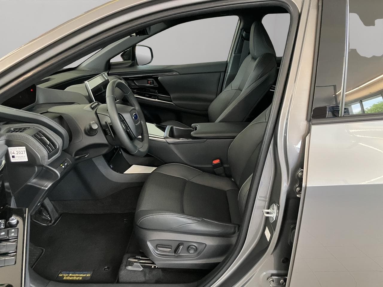 Subaru Solterra eV Classic AWD - Vorschau 4