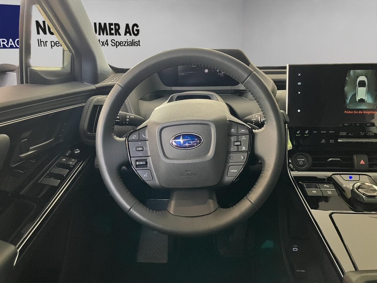Subaru Solterra eV Classic AWD - Vorschau 5