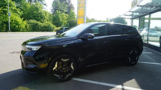Opel Grandland El. 73kWh Ul 4W - Bild 1