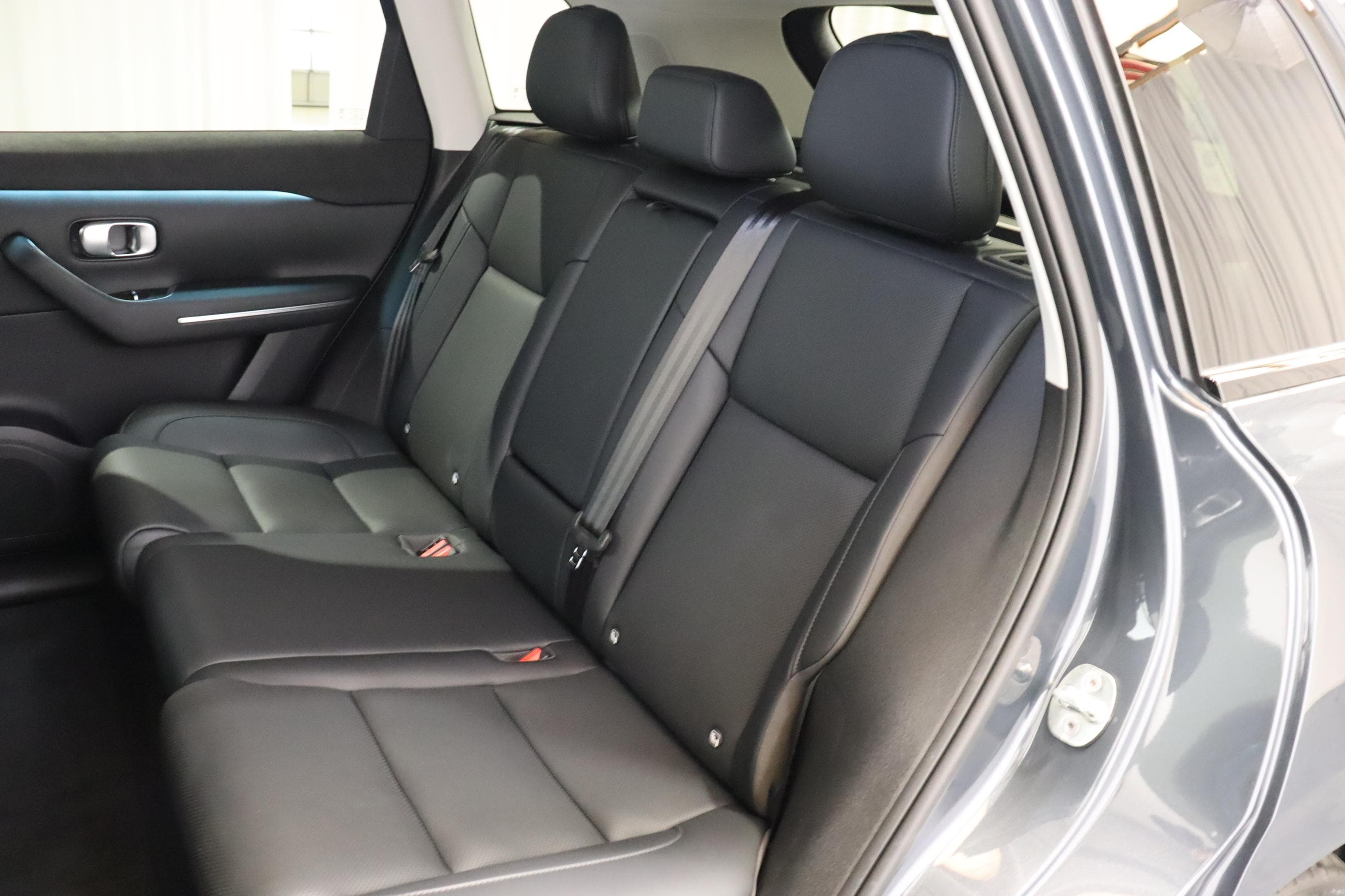 Leapmotor C10 EV AWD - Vorschau 5