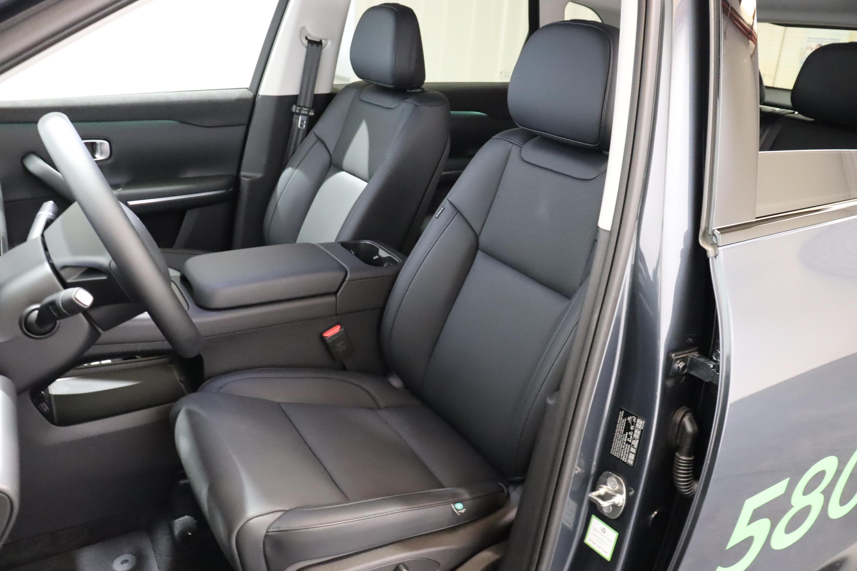 Leapmotor C10 EV AWD - Vorschau 4