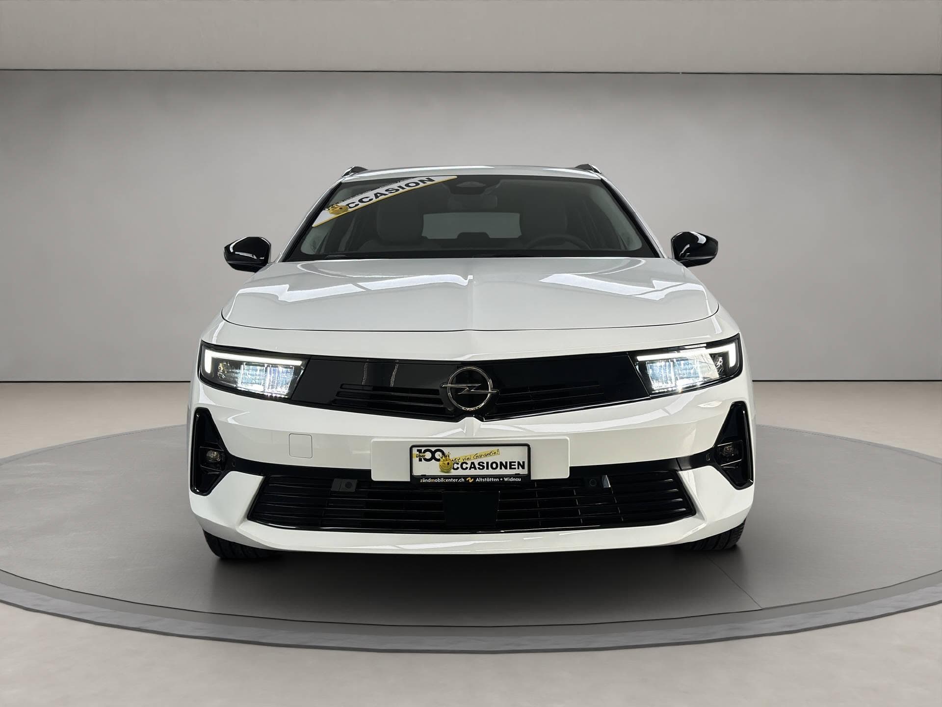 Opel Astra-e Sports Tourer Edition - Vorschau 5