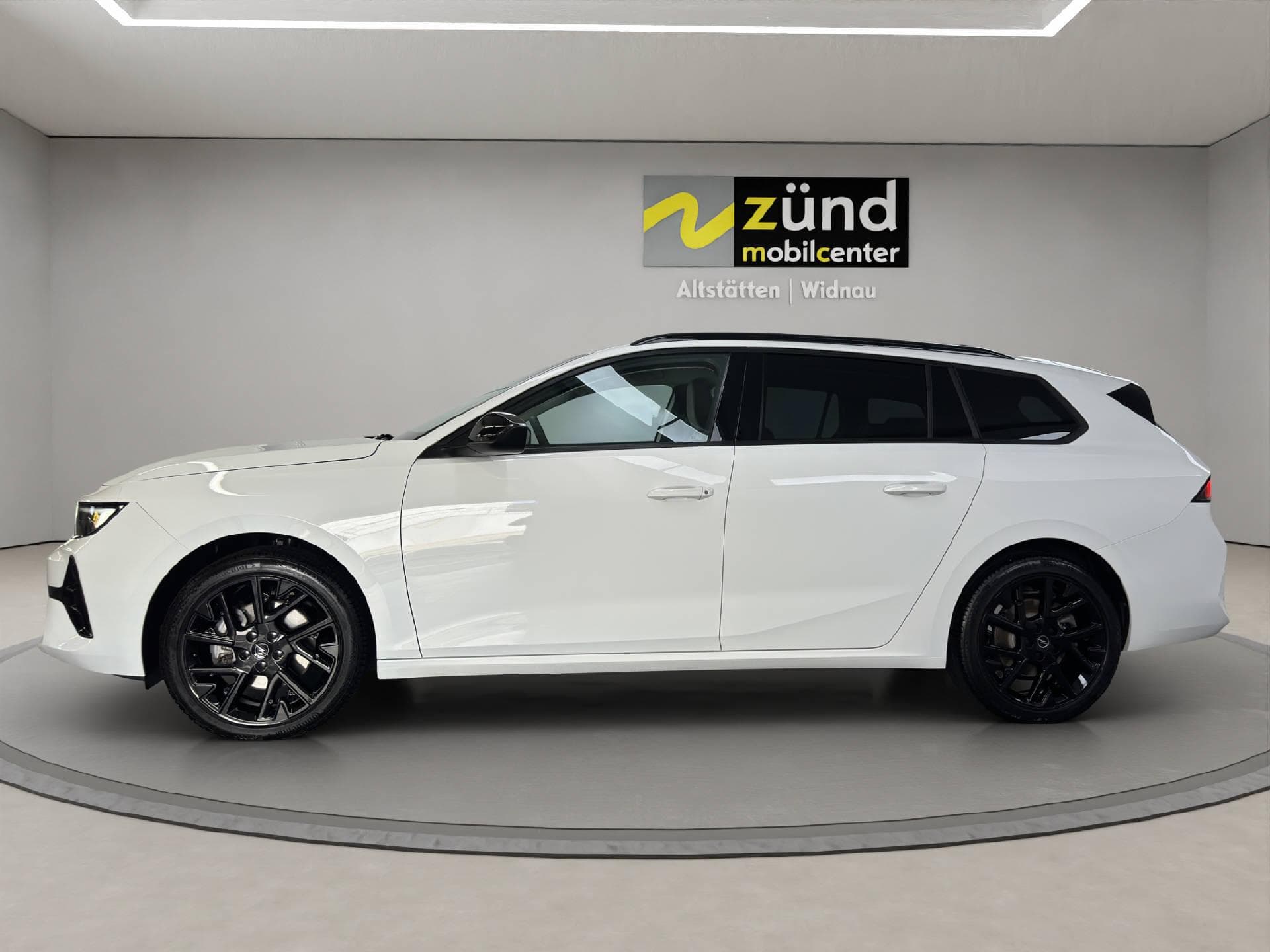 Opel Astra-e Sports Tourer Edition - Vorschau 2