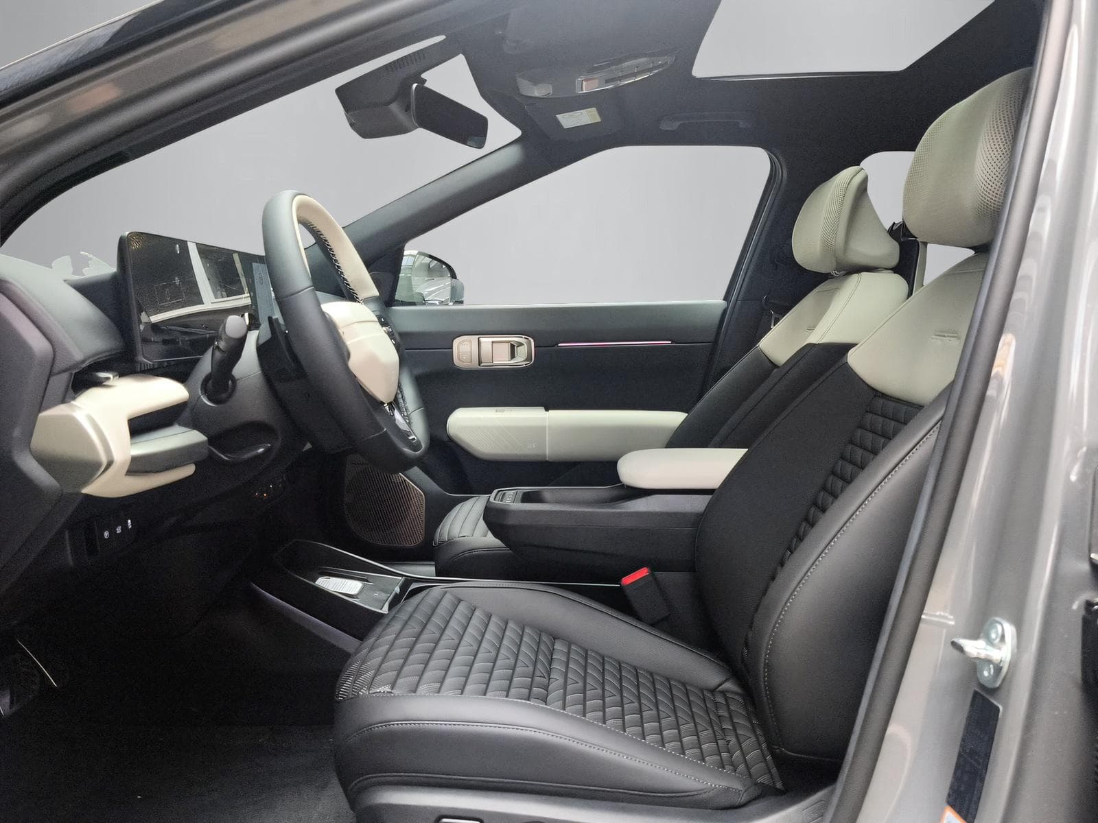 Kia EV4 Fastback 81 kWh GT-Line - Vorschau 4