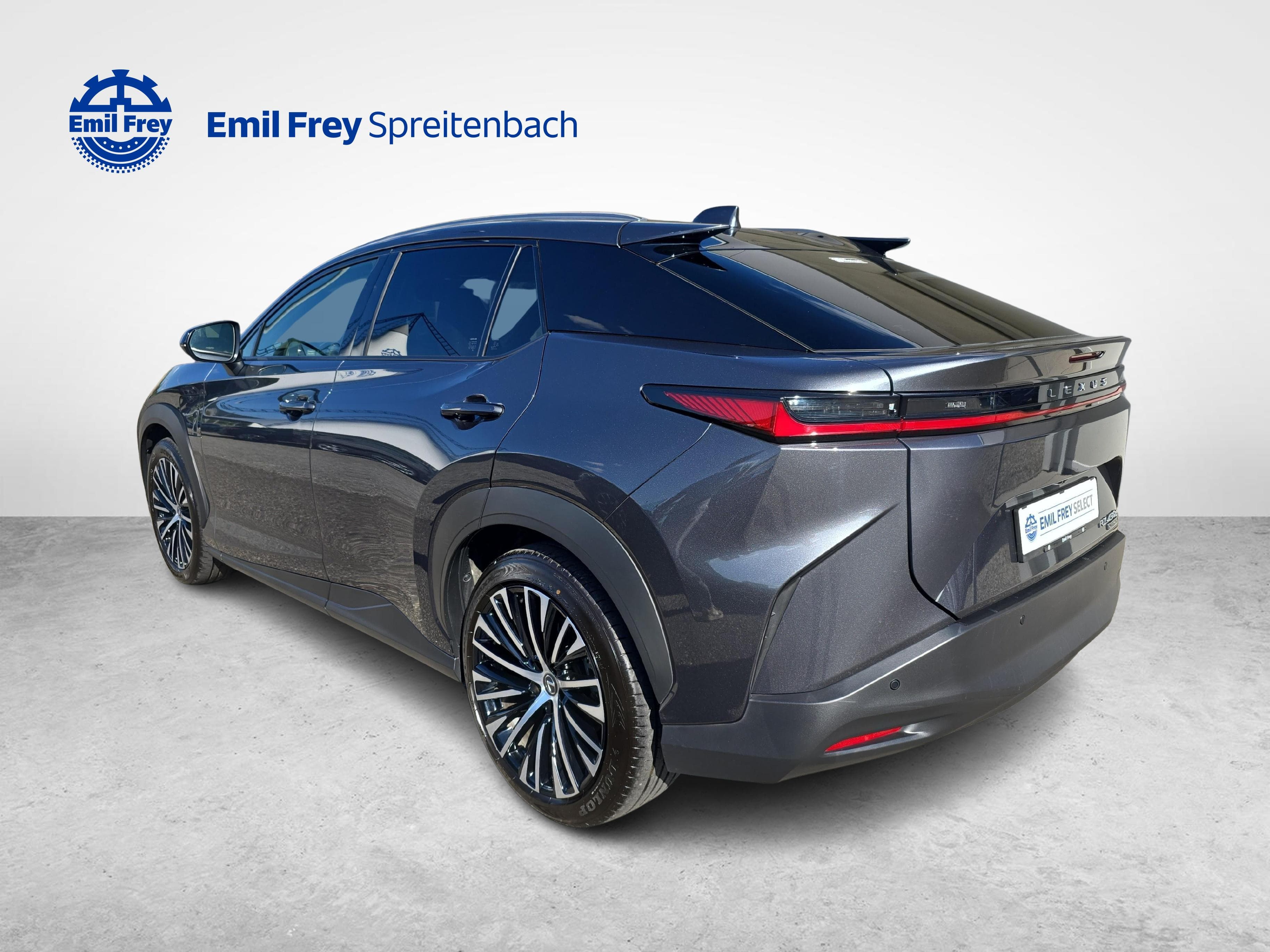 Lexus RZ 450e Comfort - Vorschau 4