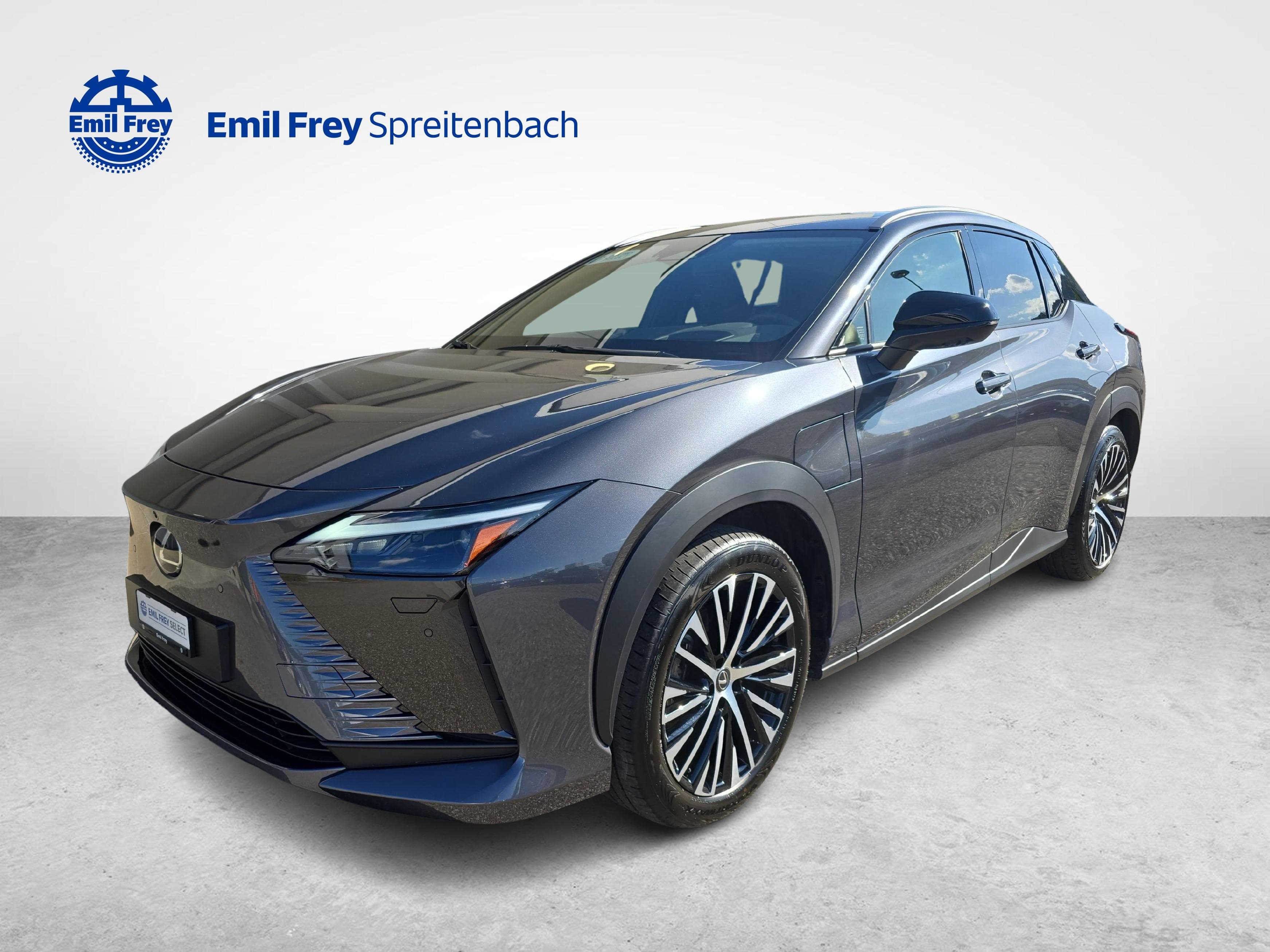 Lexus RZ 450e Comfort - Bild 1