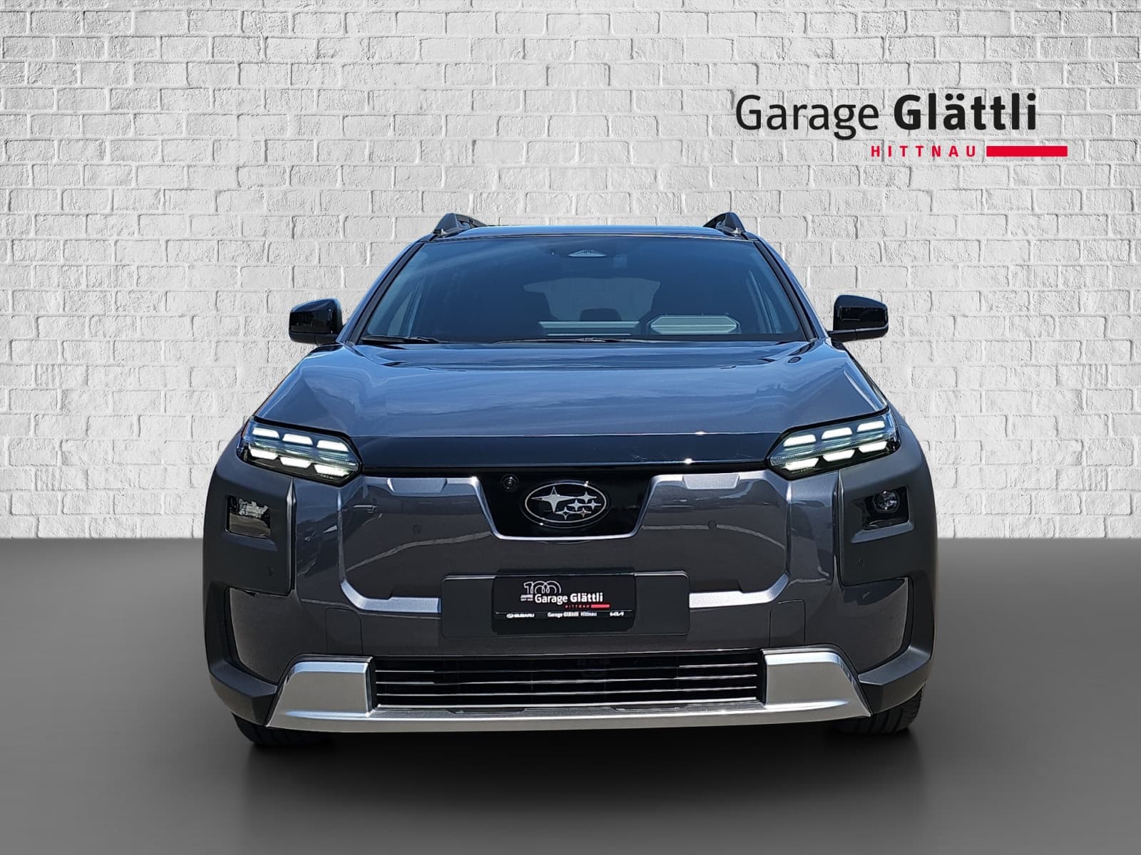 Subaru E-Outback eV Luxury AWD - Vorschau 2