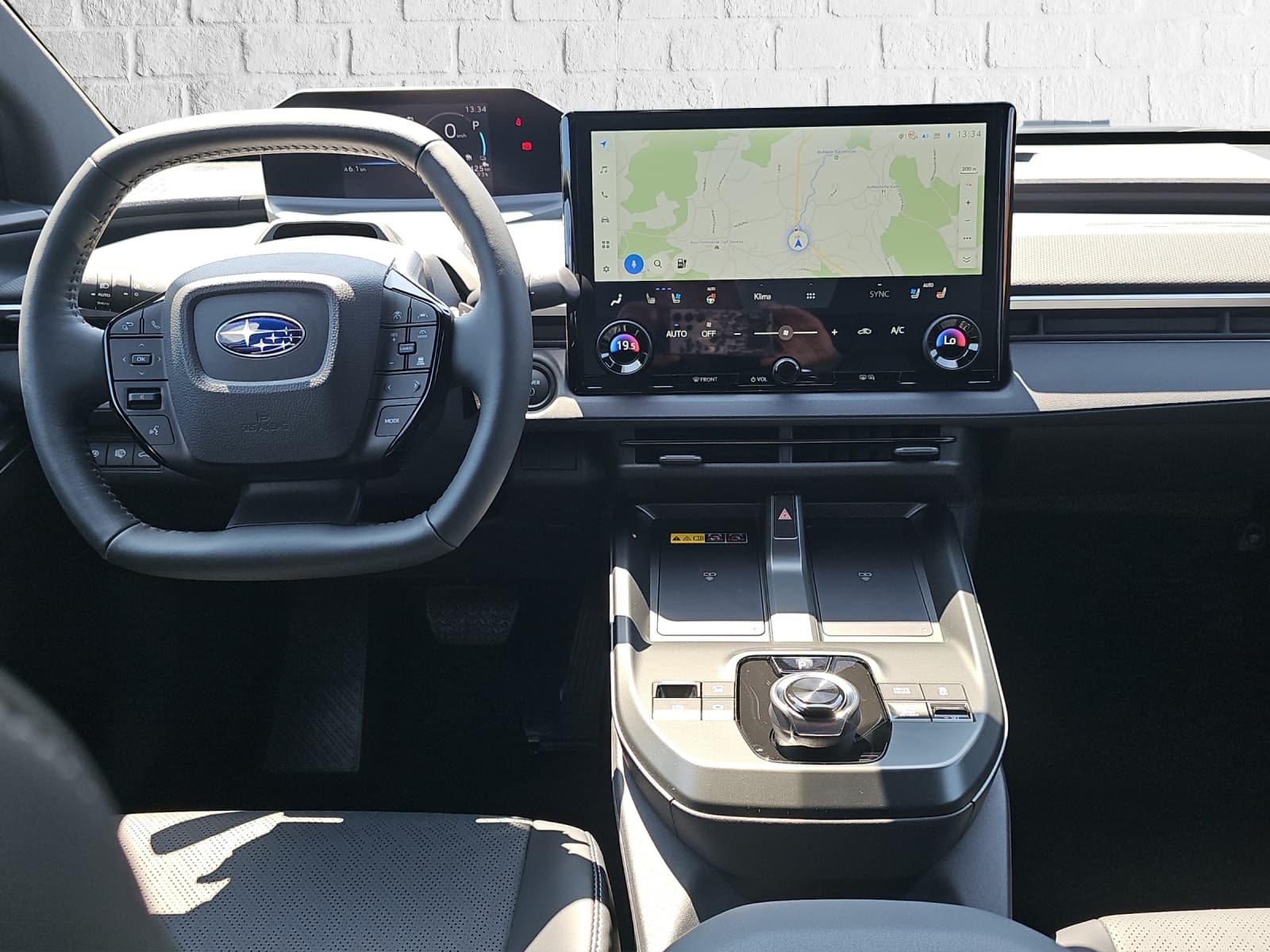 Subaru E-Outback eV Luxury AWD - Vorschau 5