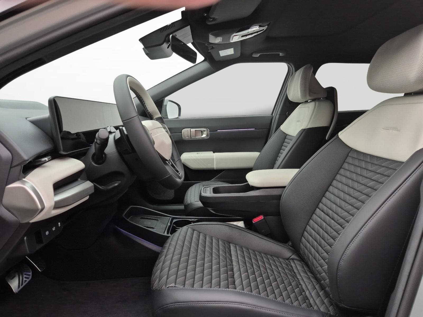 Kia EV4 Fastback 81 kWh GT-Line - Vorschau 4