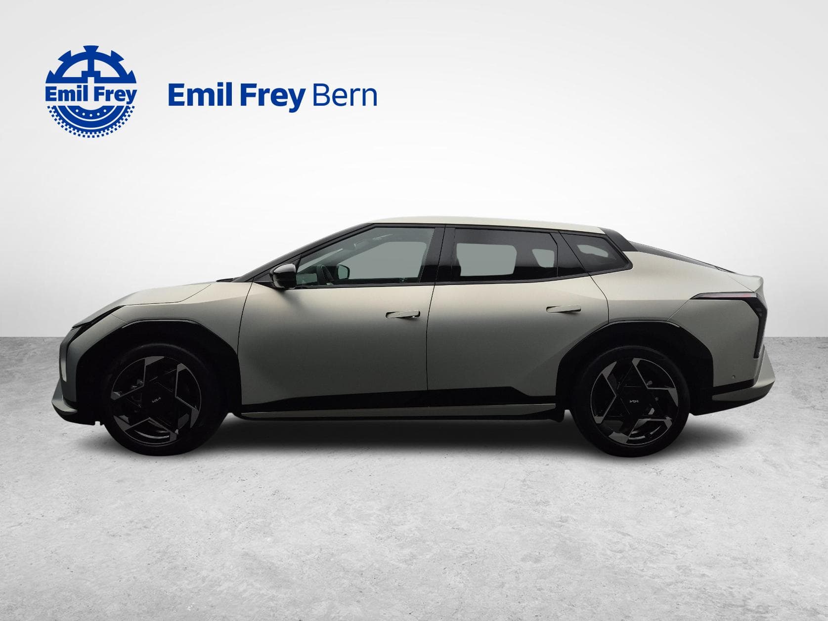 Kia EV4 Fastback 81 kWh GT-Line - Vorschau 3