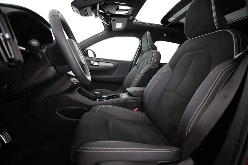 Volvo XC40 P8 Twin Ultimate AWD - Vorschau 4