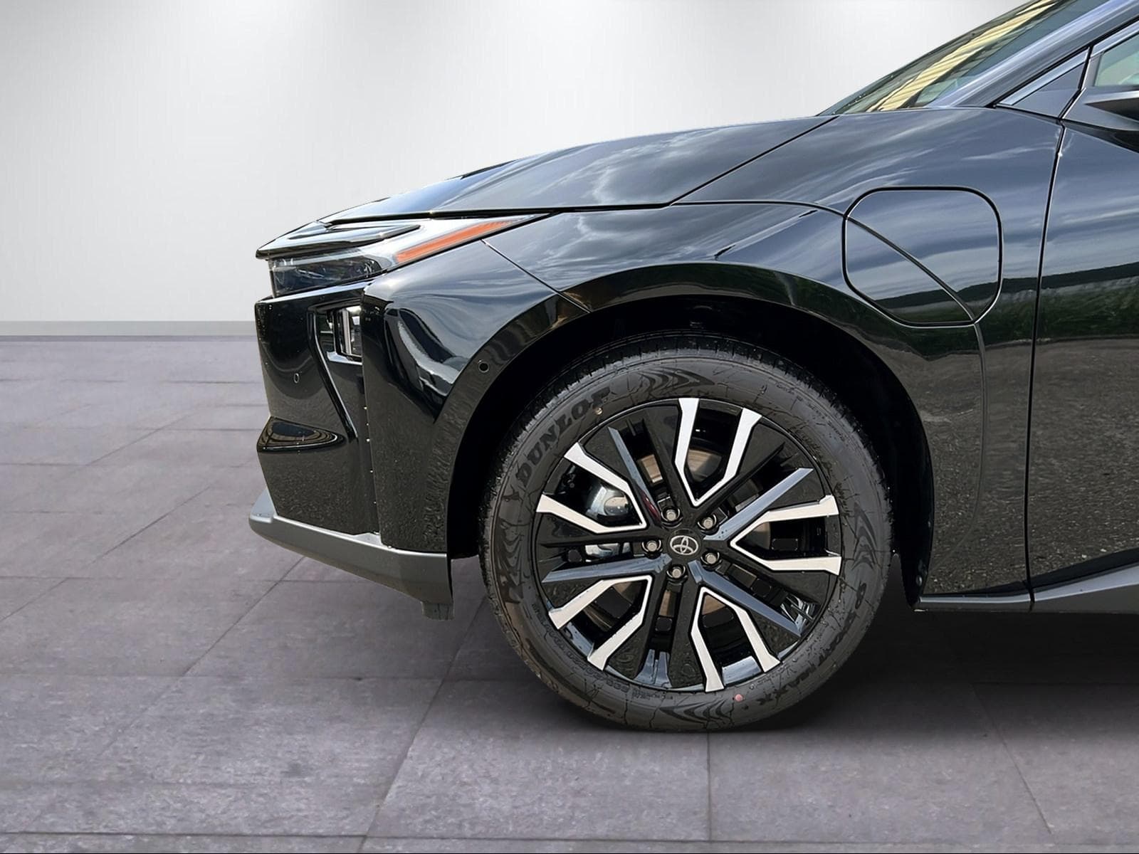Toyota bZ4X Premium AWD - Vorschau 3