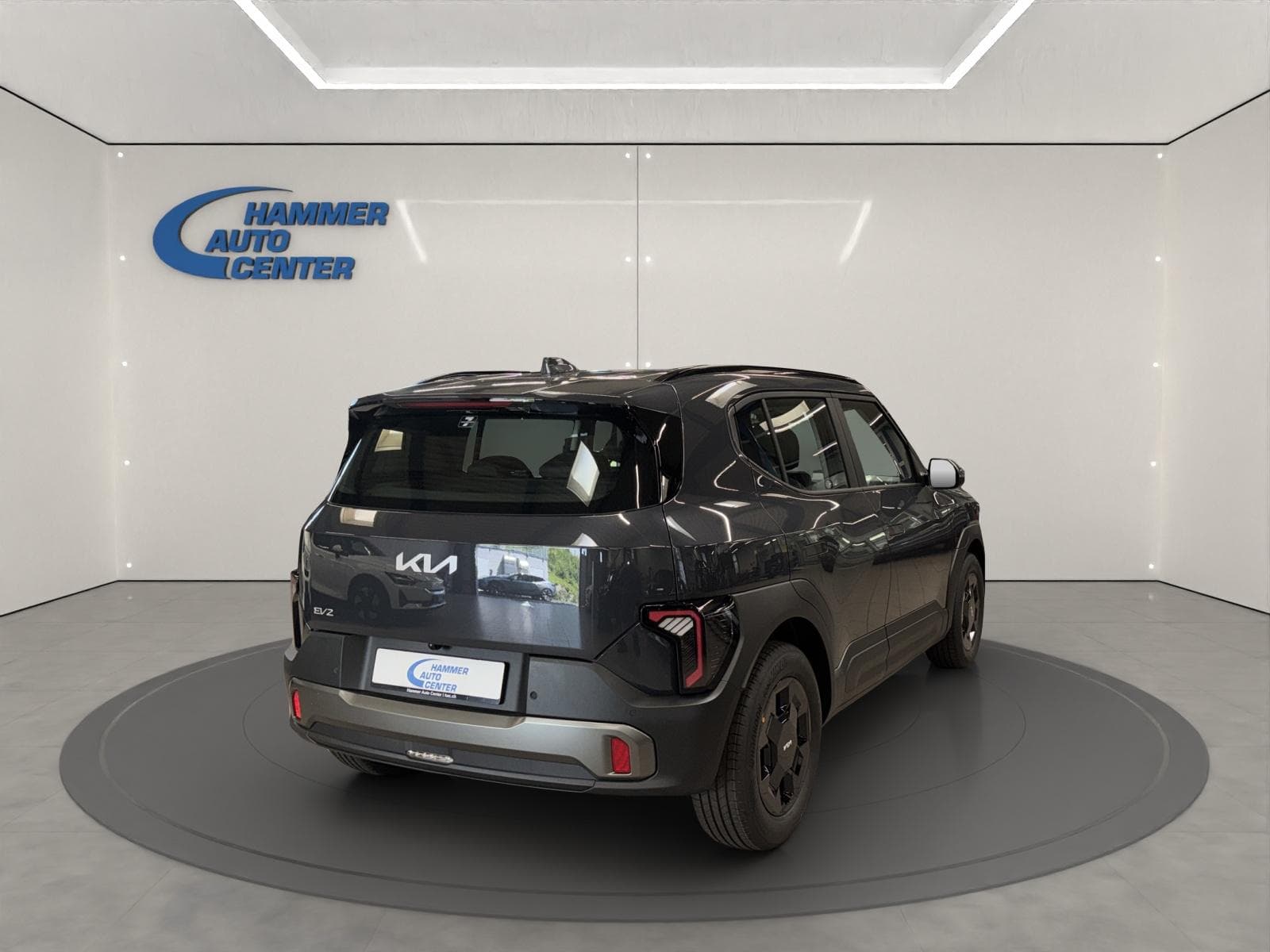 Kia EV2 61 kWh Air - Vorschau 5