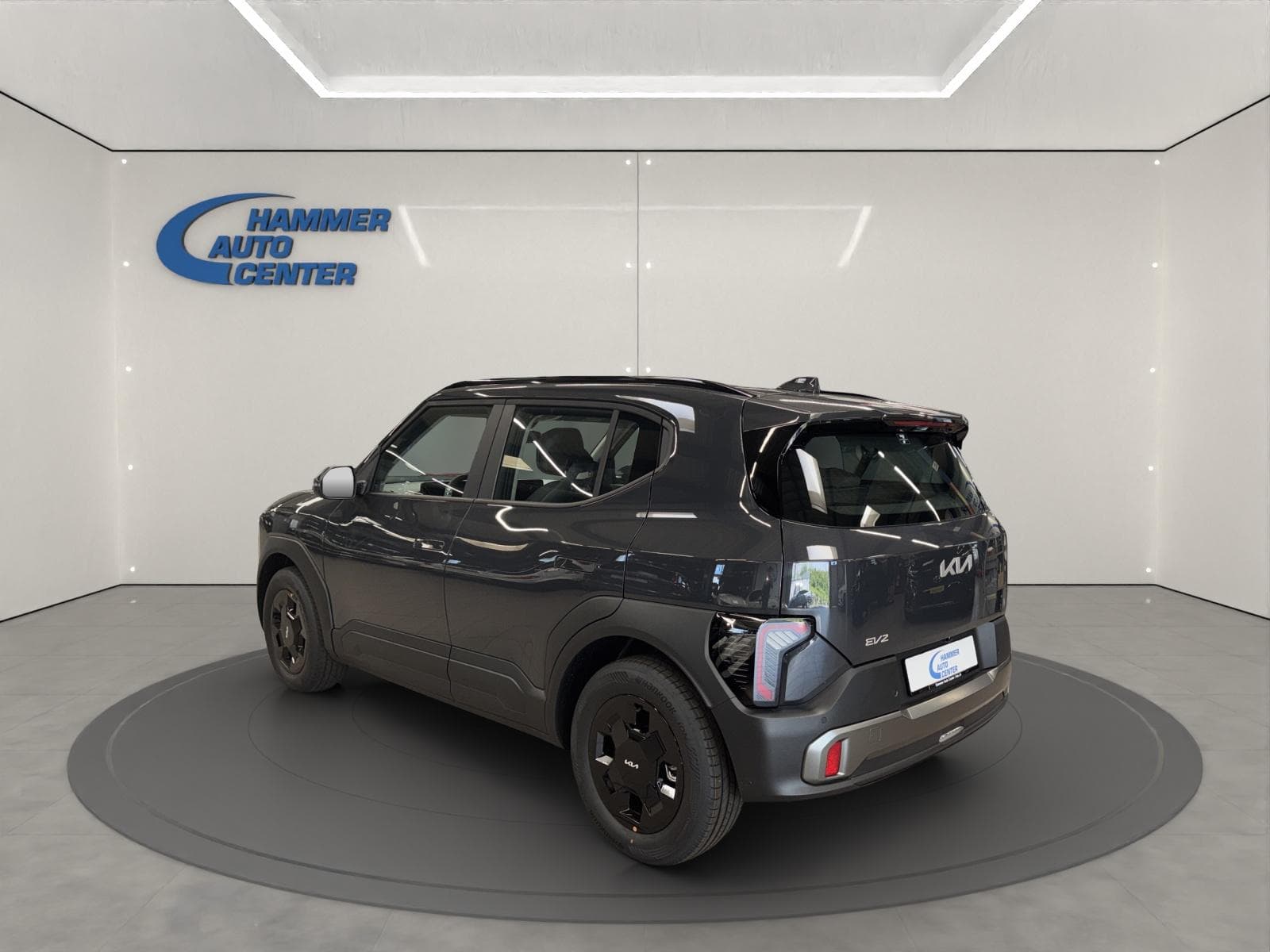 Kia EV2 61 kWh Air - Vorschau 3