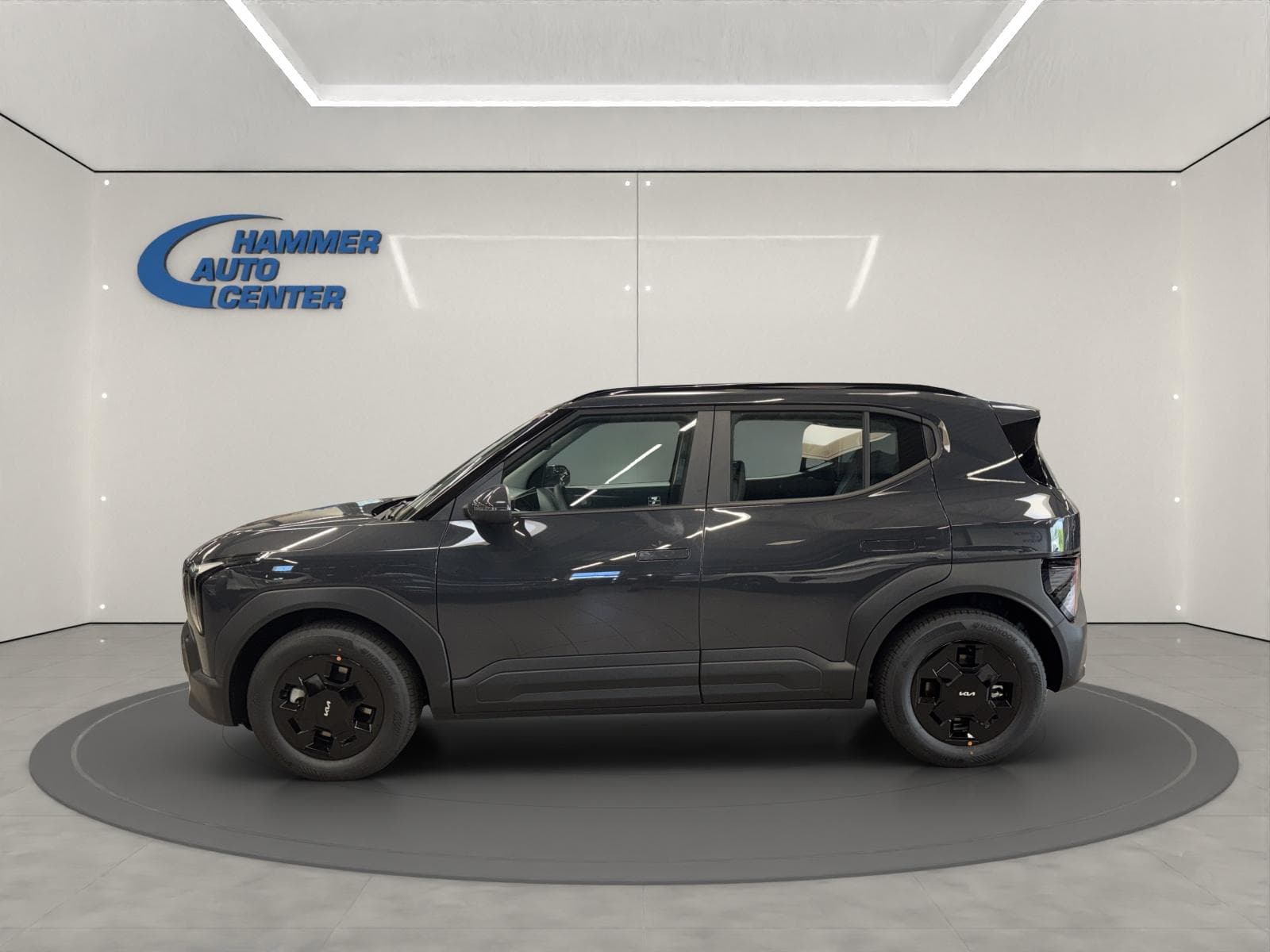 Kia EV2 61 kWh Air - Vorschau 2