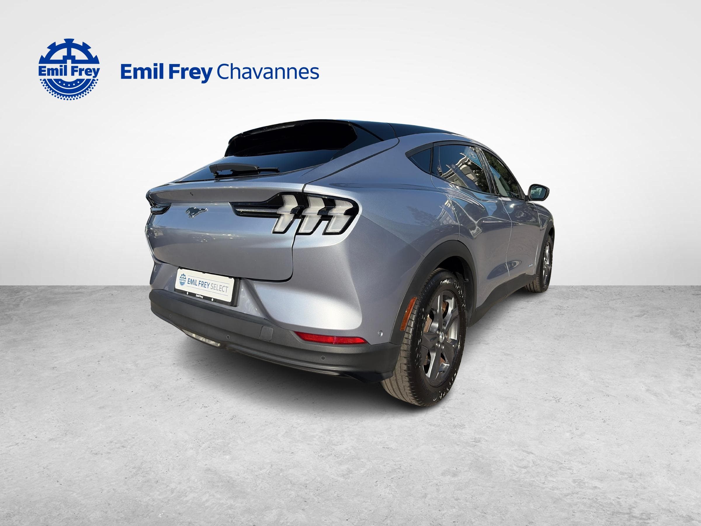 Ford Mustang Mach-E Standard - Vorschau 5