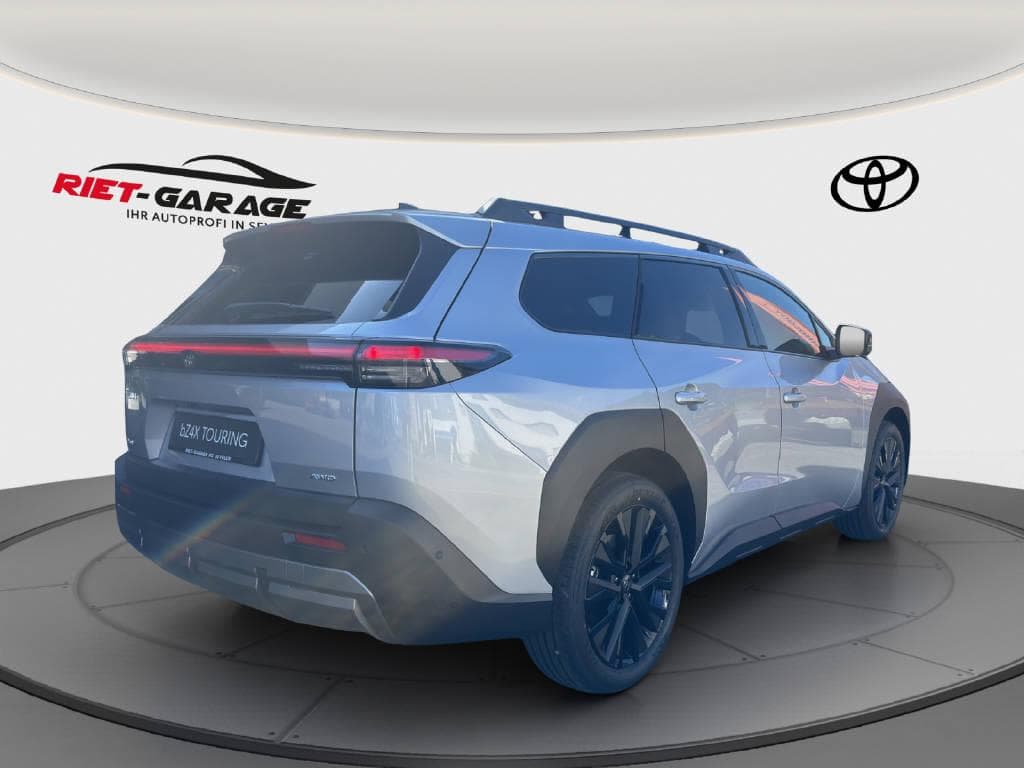 Toyota bZ4X Touring Premium AWD - Vorschau 4