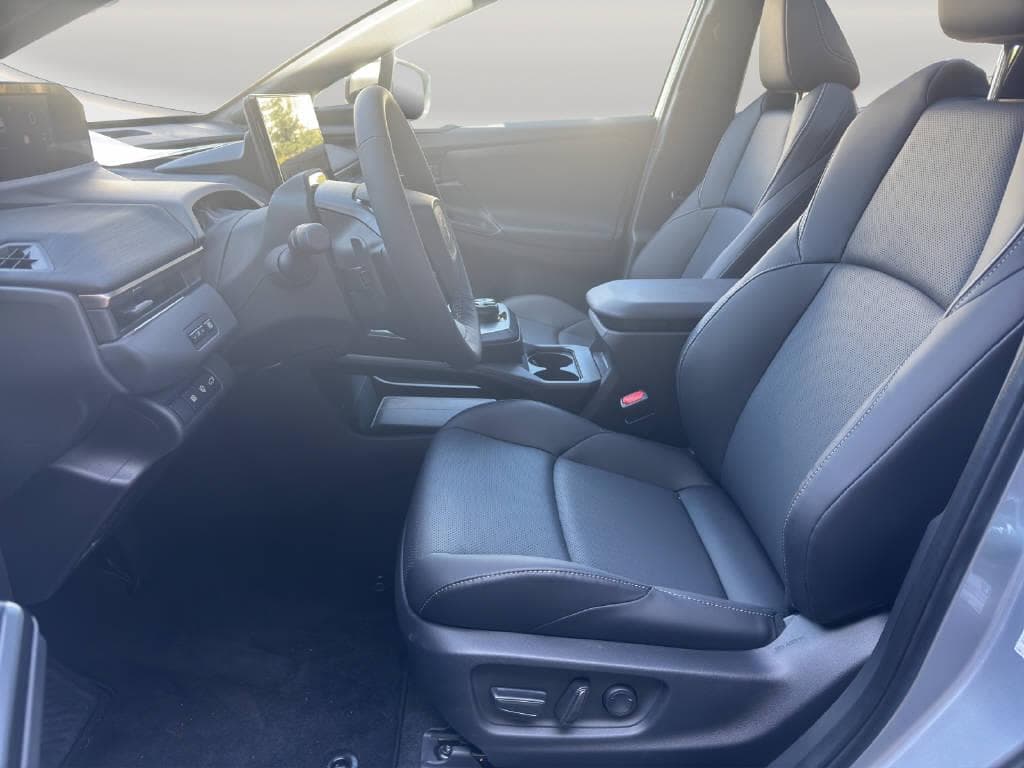 Toyota bZ4X Touring Premium AWD - Vorschau 5