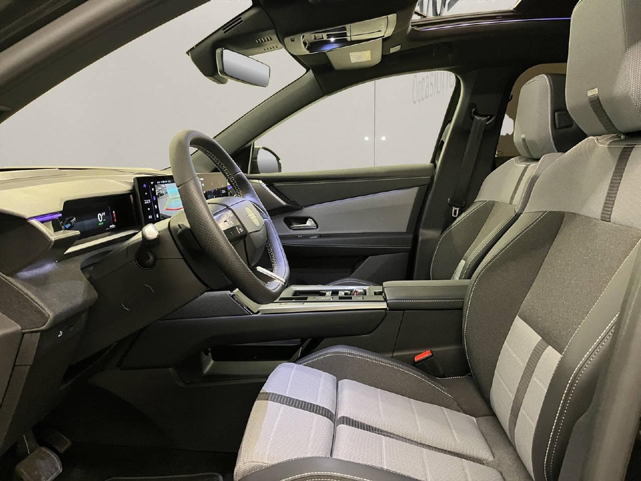 Opel Grandland-e GS - Vorschau 5