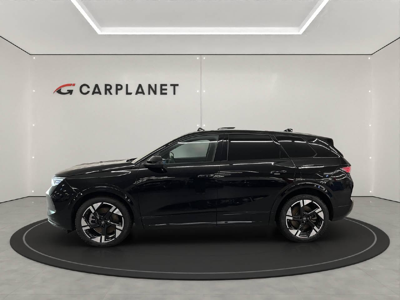 Opel Grandland-e GS - Vorschau 2