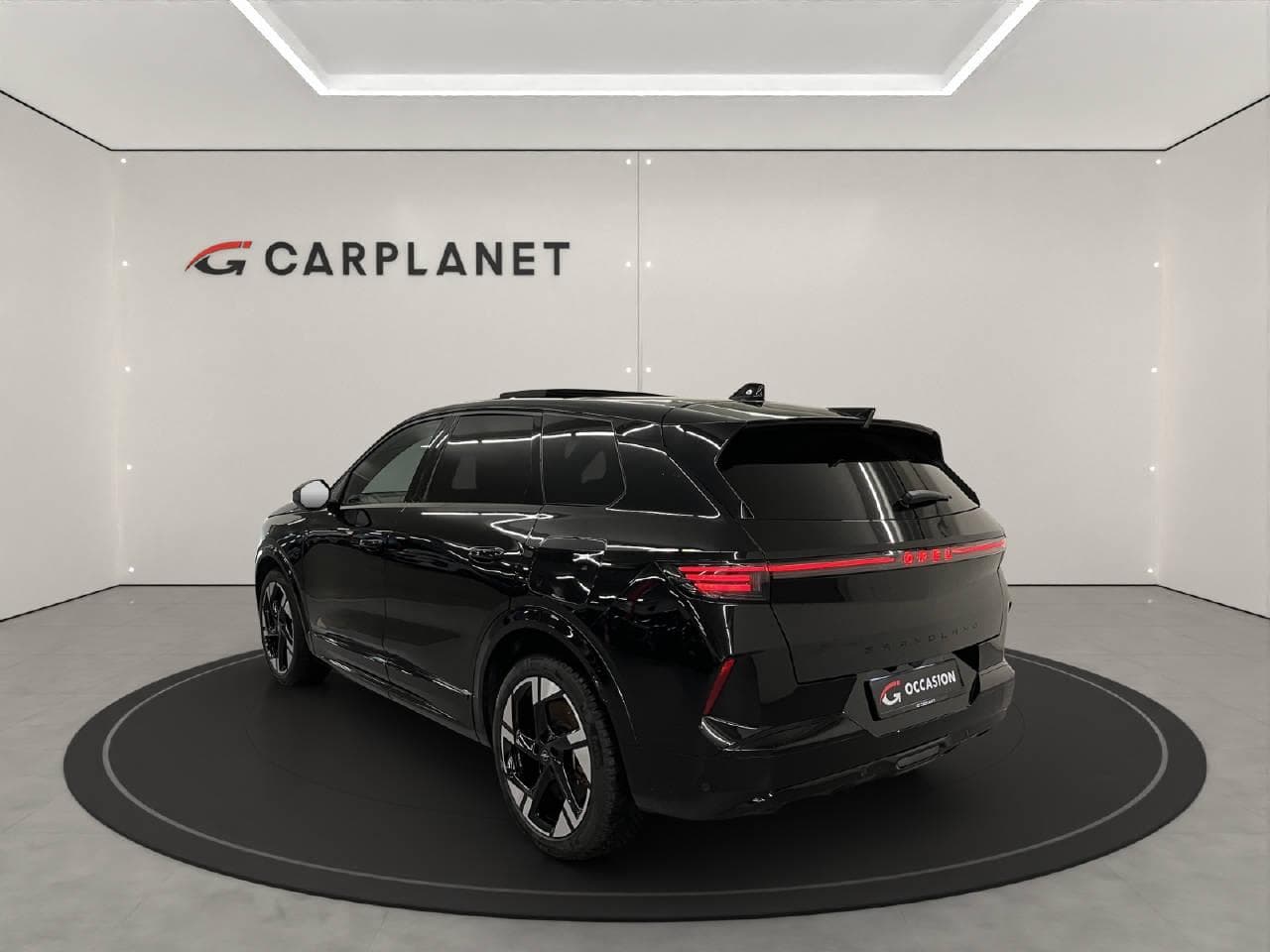 Opel Grandland-e GS - Vorschau 3