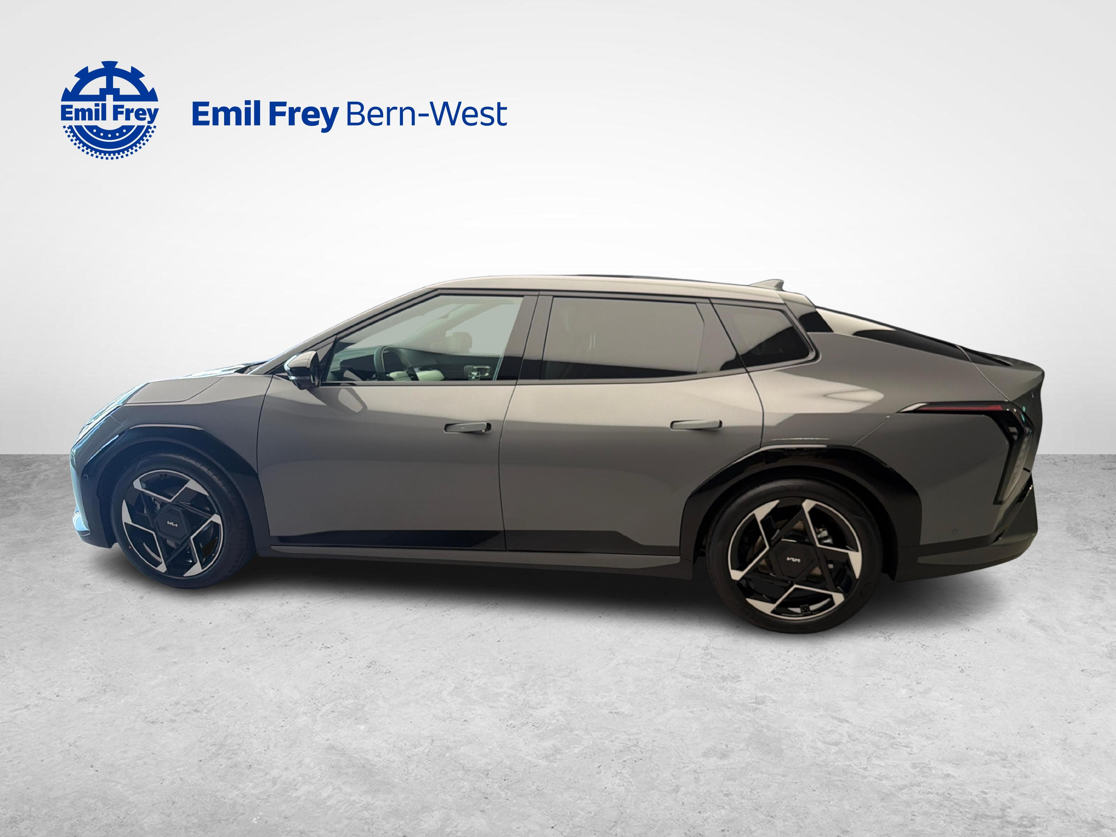Kia EV4 Fastback 81 kWh GT-Line - Vorschau 2
