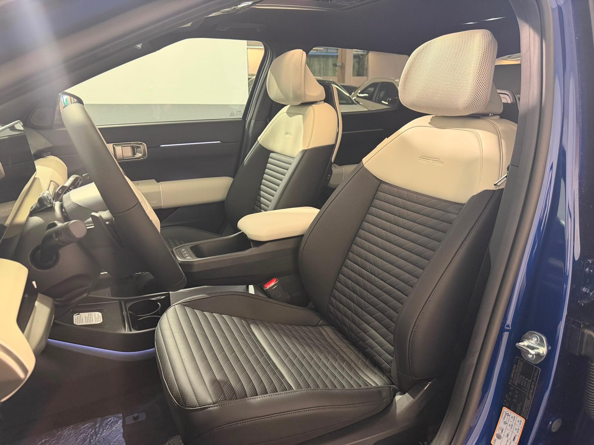 Kia EV4 Fastback 81 kWh GT-Line - Vorschau 3