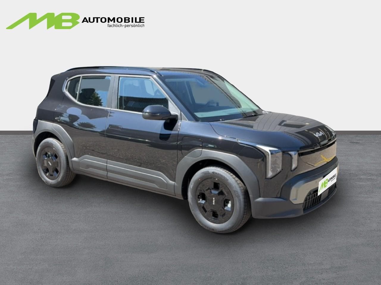 Kia EV2 61 kWh Air 4P - Vorschau 4