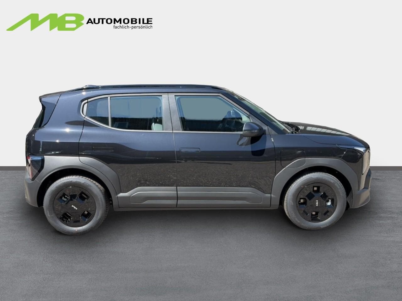 Kia EV2 61 kWh Air 4P - Vorschau 5