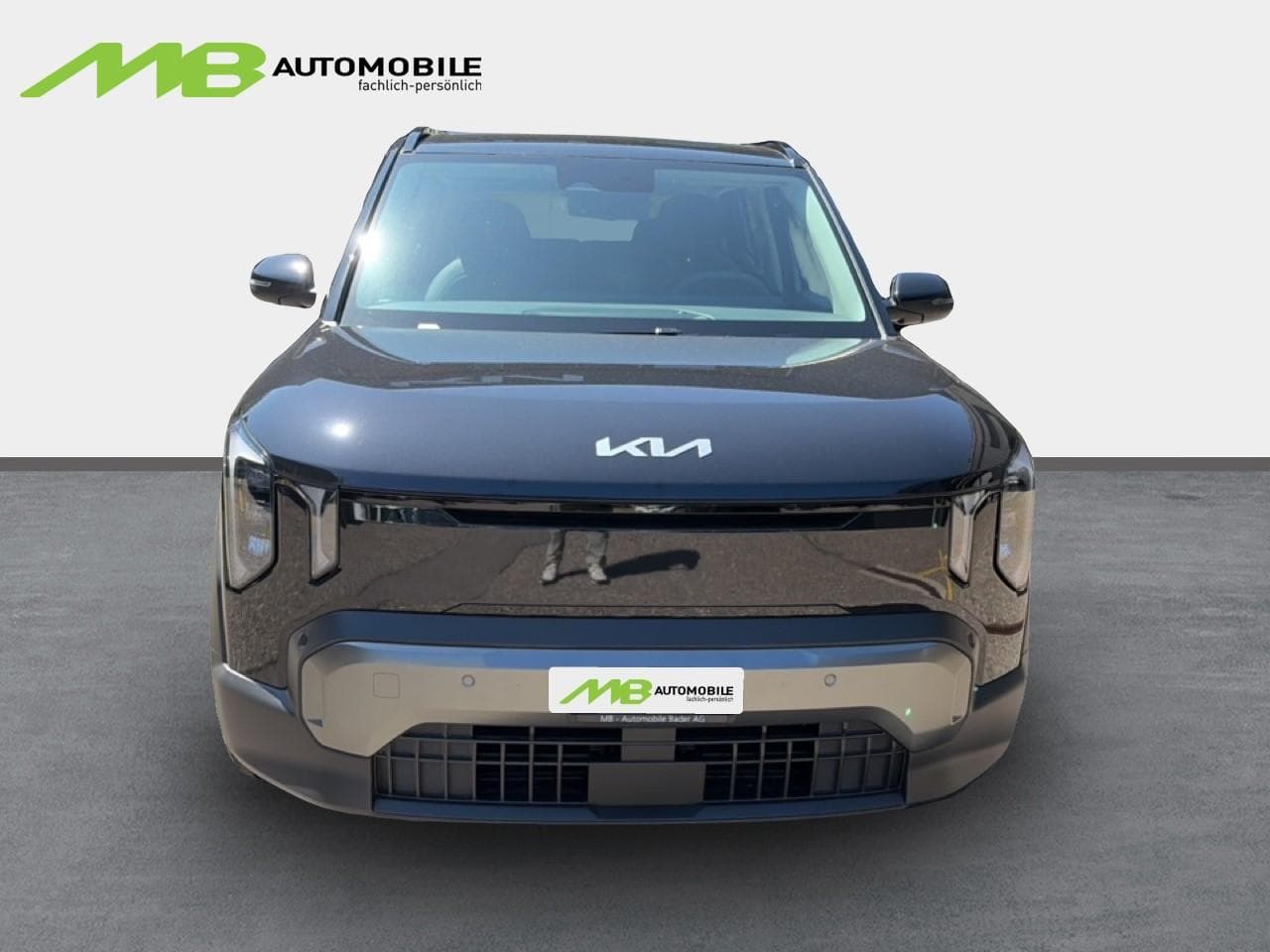 Kia EV2 61 kWh Air 4P - Vorschau 3